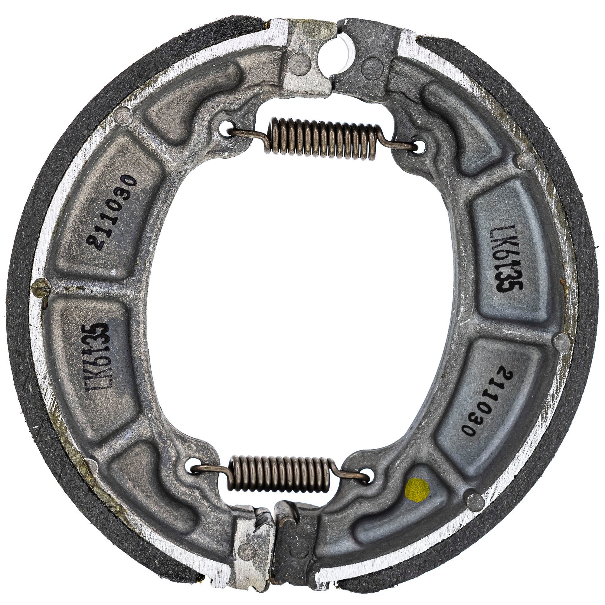 Polaris 0455441 Rear Brake Pad Sportsman Scrambler Predator 90 0450434 0455314