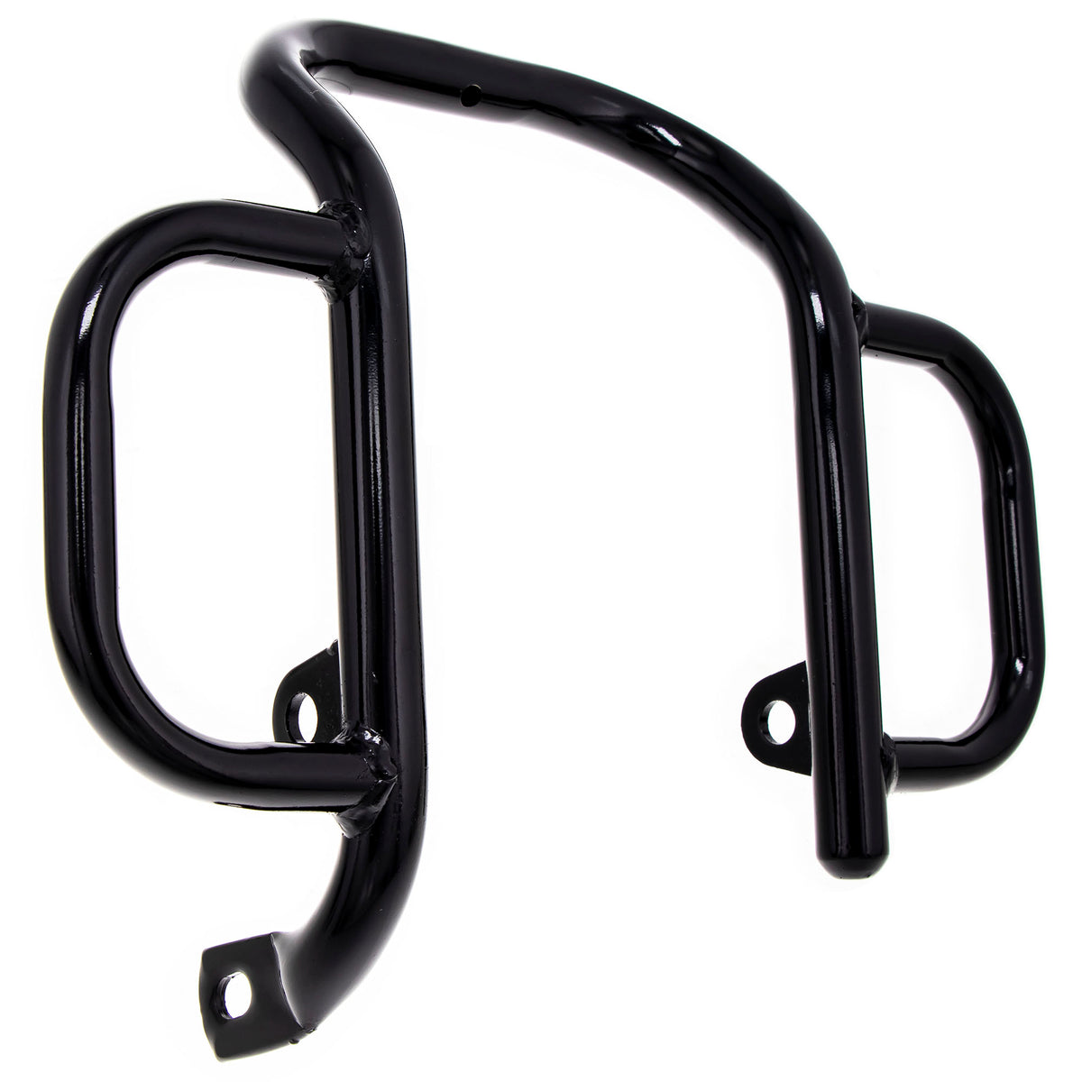 Polaris 0455448-067 Gloss Black Chain Guard Sportsman Outlaw 90 0454016-067
