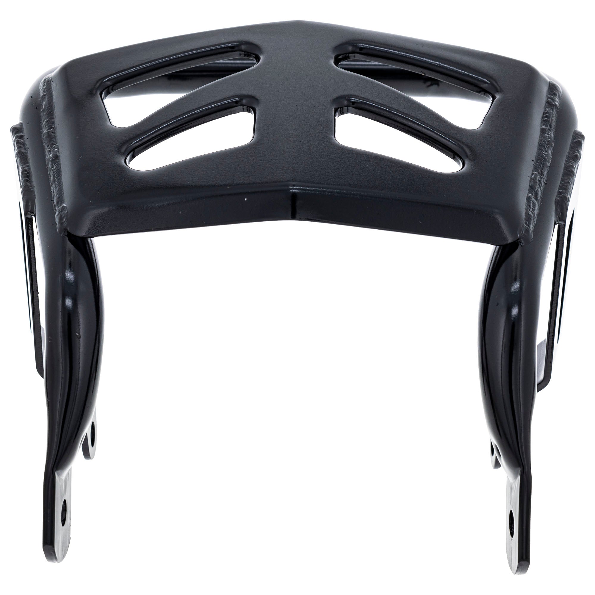 Polaris 0455449-067 Black Front Youth Bumper Outlaw 90 0453680-067 2007-2025