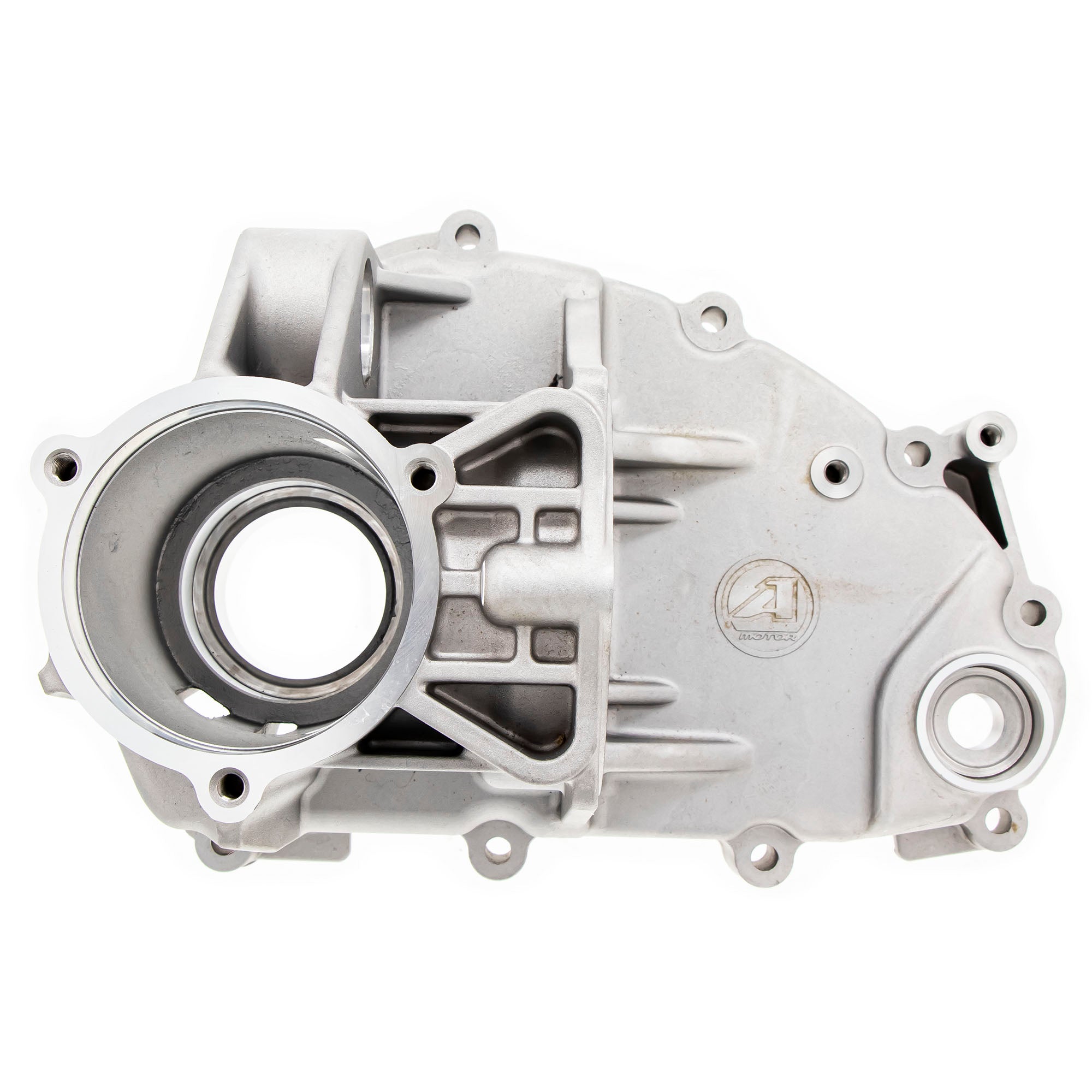 Polaris 0455454 Transmission Drive Shaft Cover RZR EFI 170 0454553 2009-2021