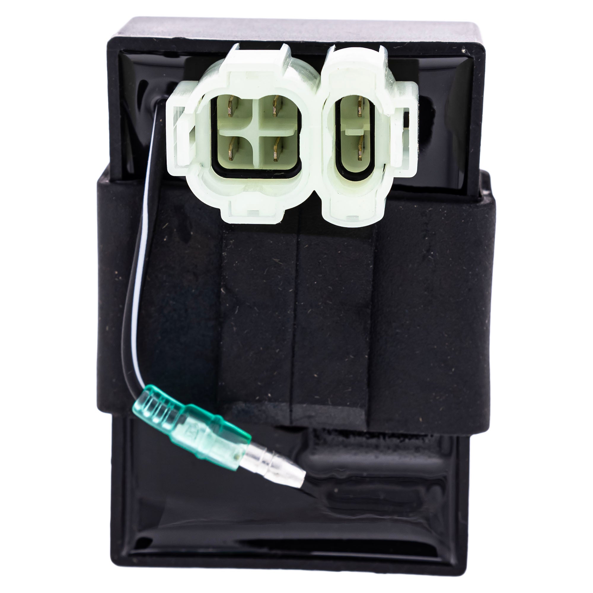 Genuine OEM Polaris CDI Unit RZR 0455501