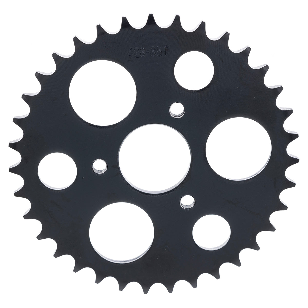 Polaris 0455512 Drive Sprocket Sportsman Scrambler Predator 90 0450480 0455512