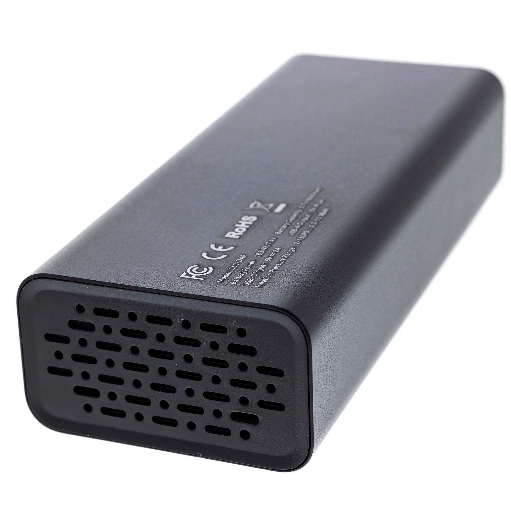 Polaris Portable Air Compressor 060-DAP