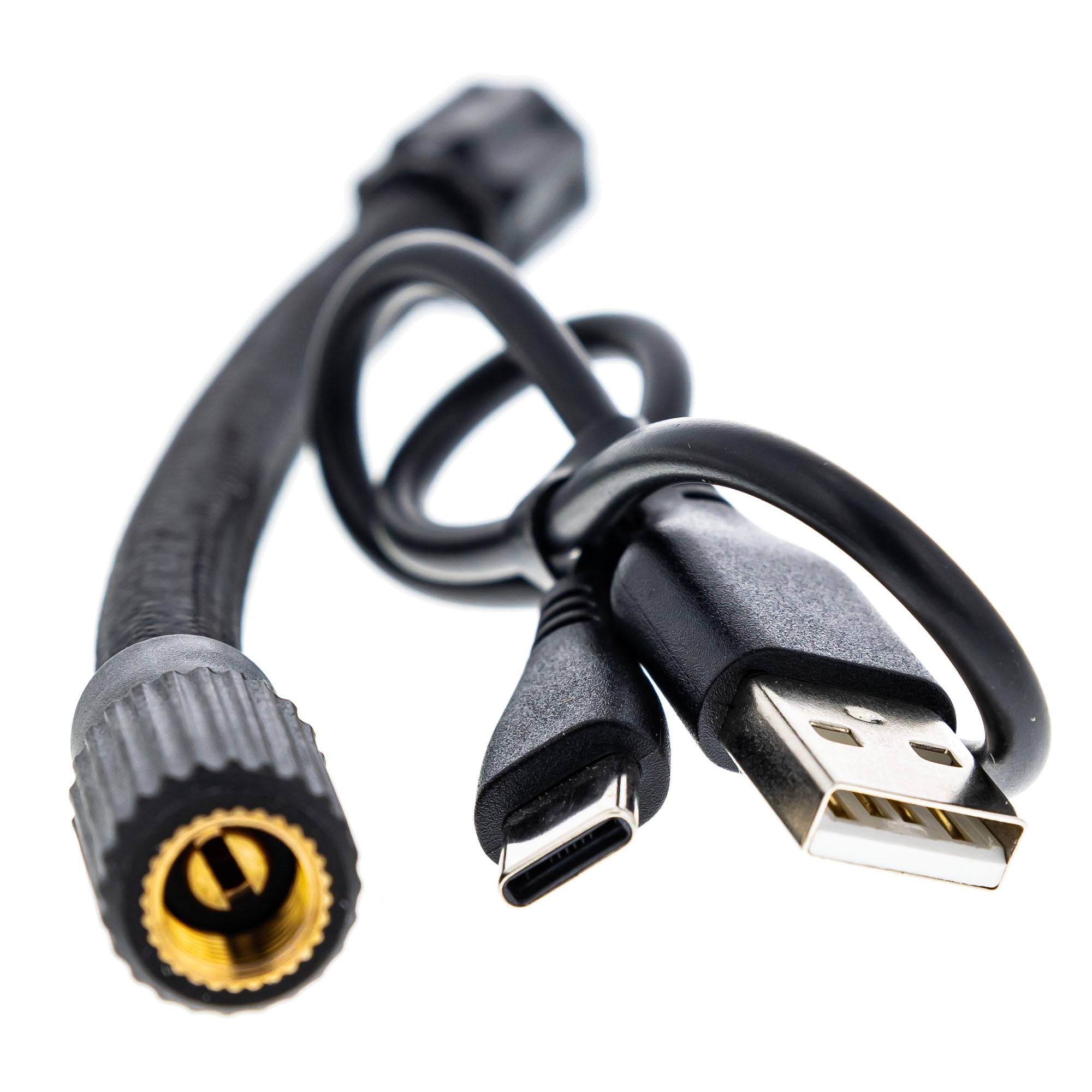 Polaris 060-DAP Handheld Portable Air Compressor with Li-ion battery - 5000MAH