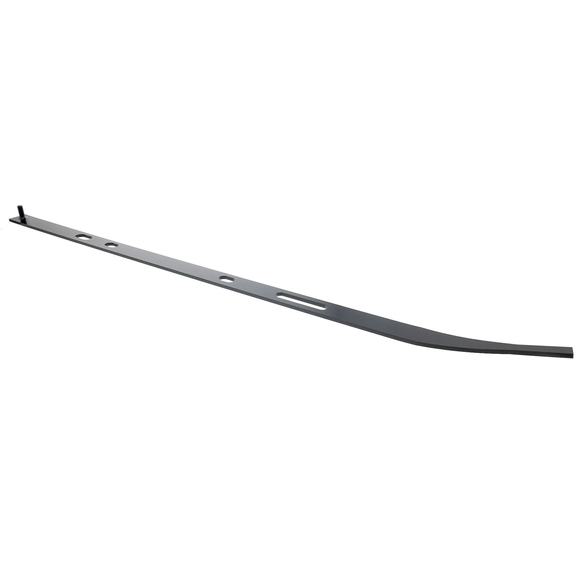 Polaris 1011829-067 Skag Plate OEM 1996-2005 RXL XLT Indy Supersport Touring 340 440 500