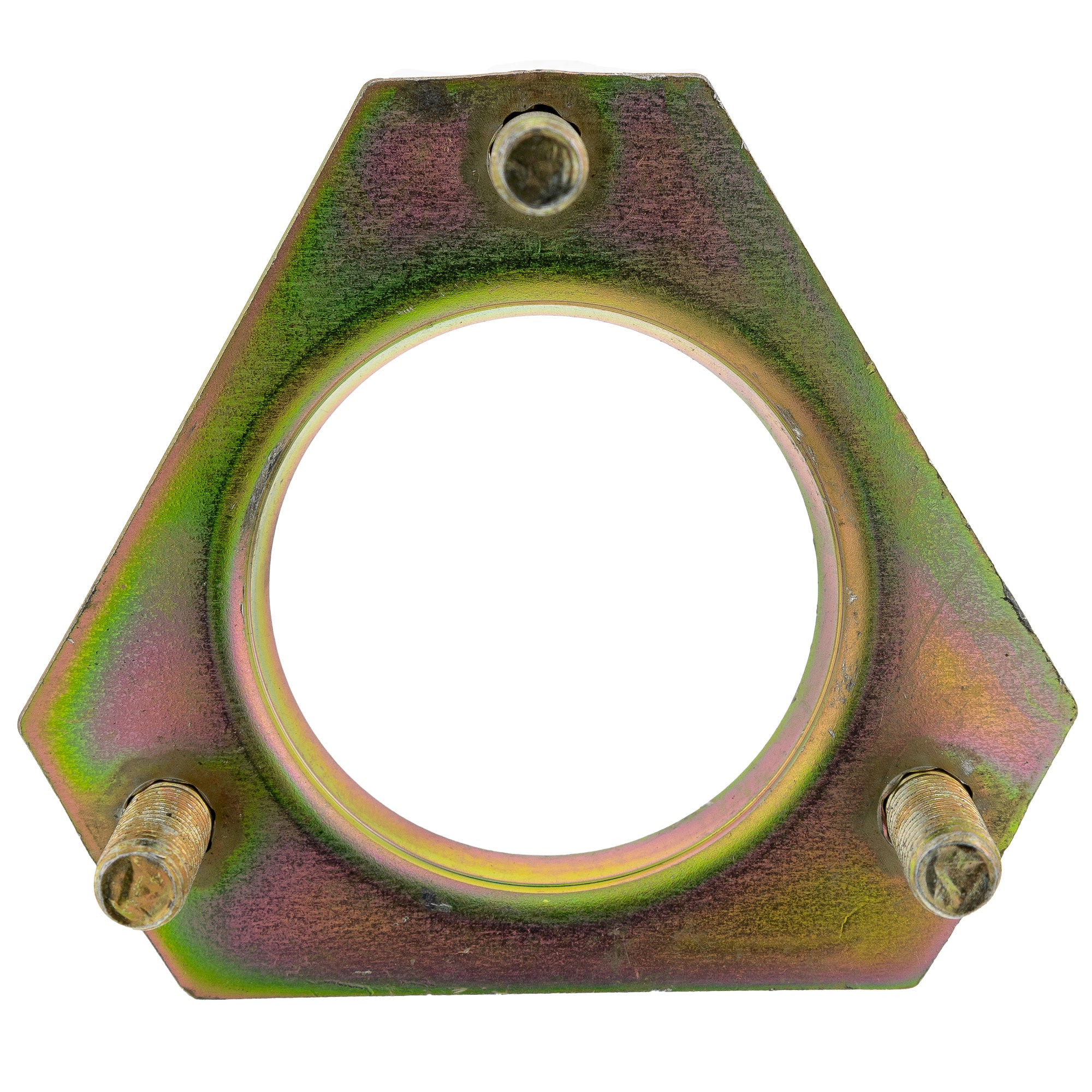 Polaris Drive Train Flangette w/ Screws 1012945