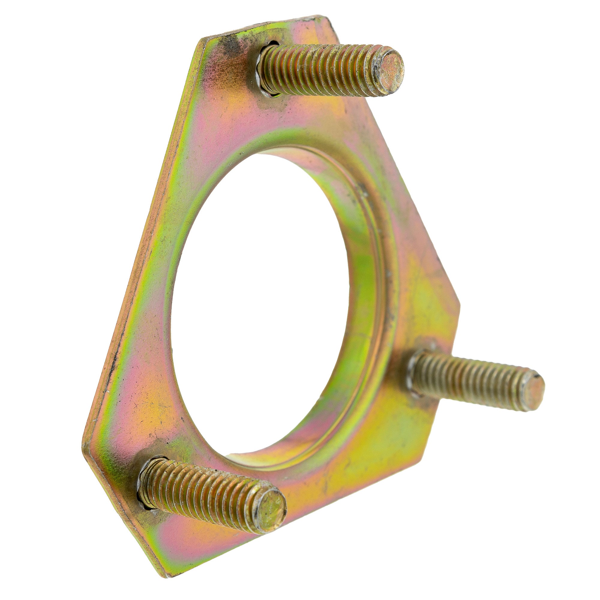 Polaris 1012945 Drive Train Flangette w Screws 1996-2019 Ultra RMK XCR 1012434