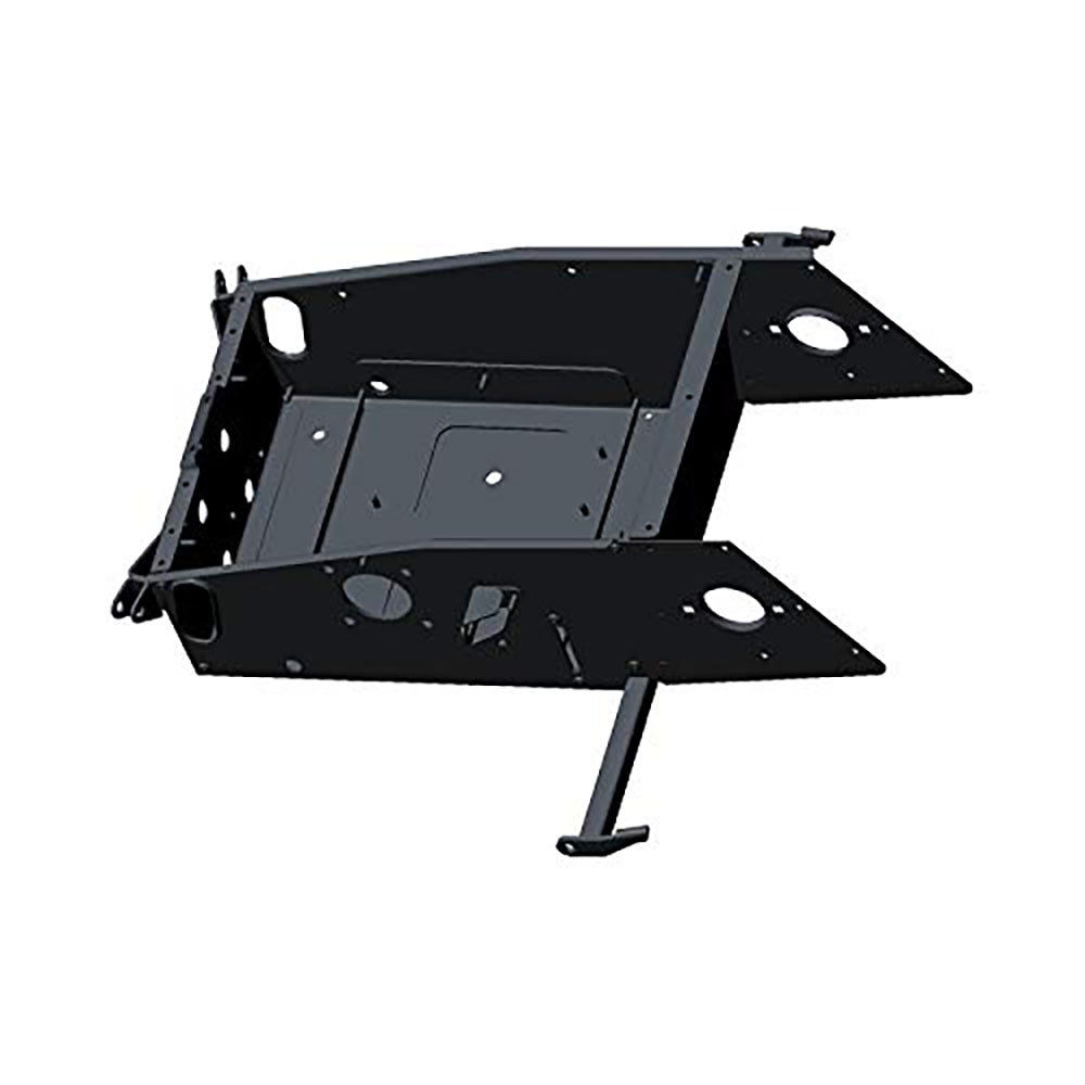 Polaris 1013046-067 Gloss Black Bulkhead Indy XCR XC 120 XC SP 2000-2023