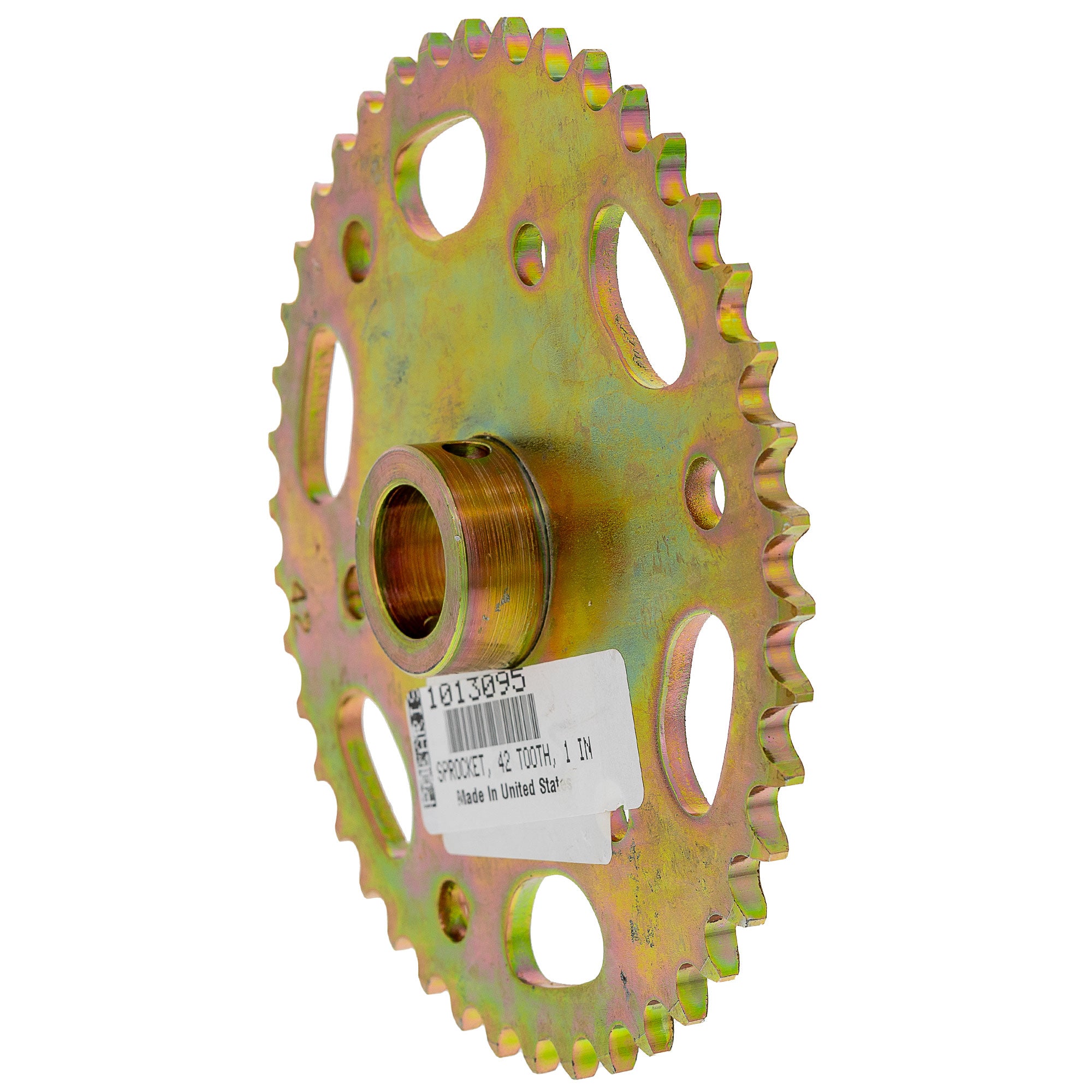 Genuine OEM Polaris Sprocket Indy XCR XC Assault 1013095