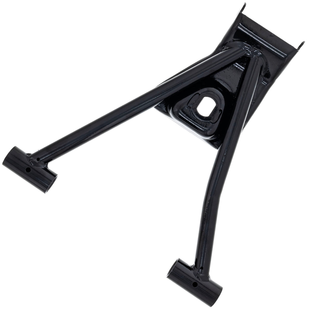 Polaris Gloss Black Left Upper Control Arm 1014320-067