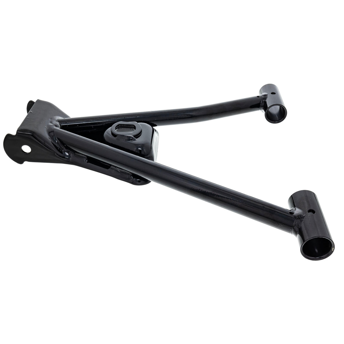 Polaris Gloss Black Left Upper Control Arm 1014320-067 alternate view