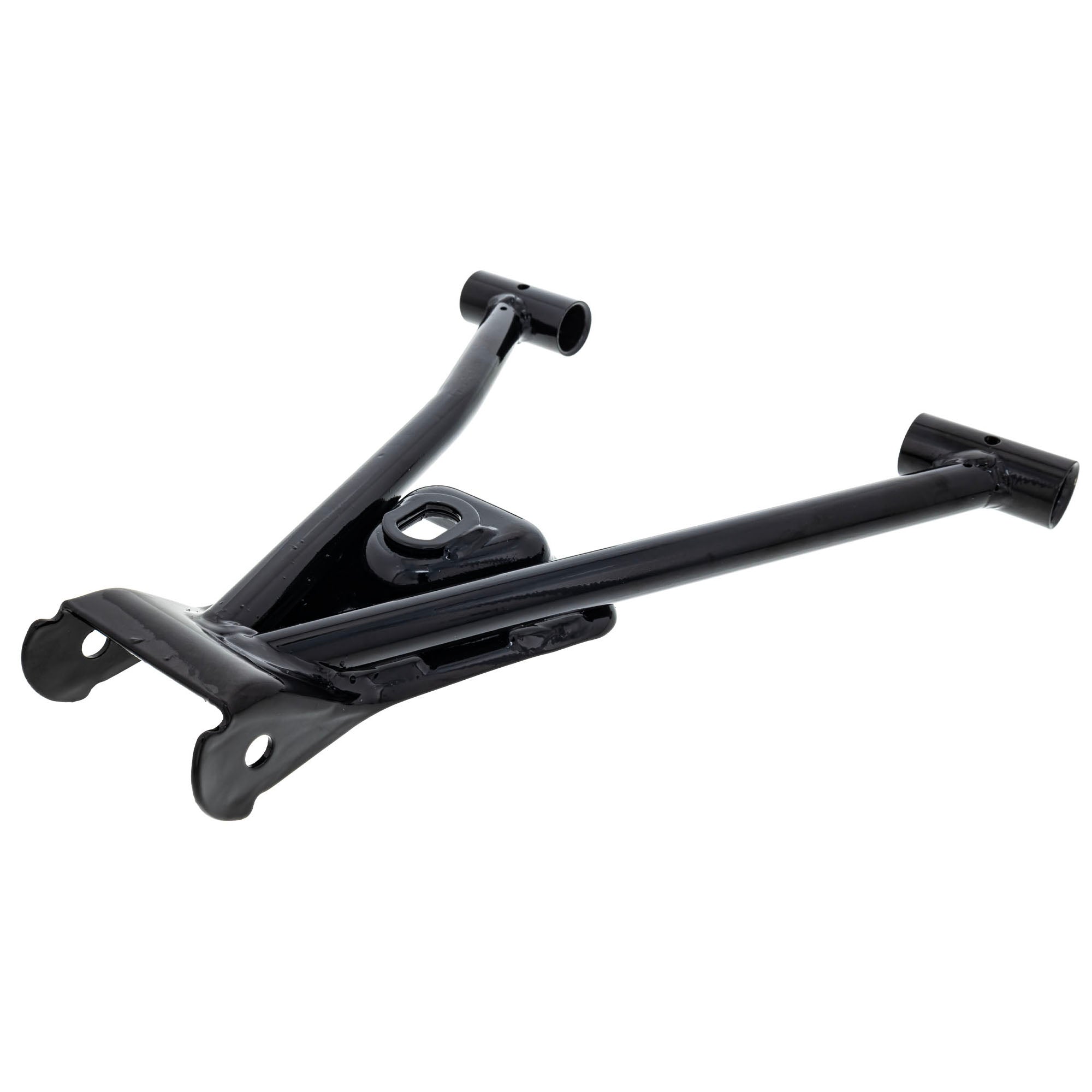 Polaris Gloss Black Left Upper Control Arm 1014320-067