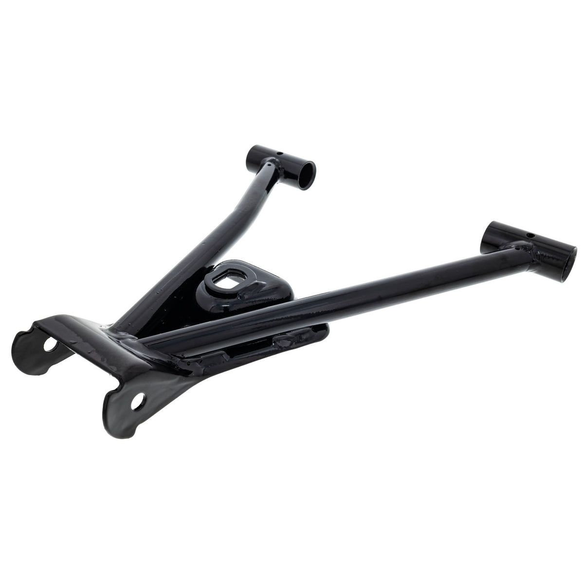 Polaris Gloss Black Left Upper Control Arm 1014320-067 additional view