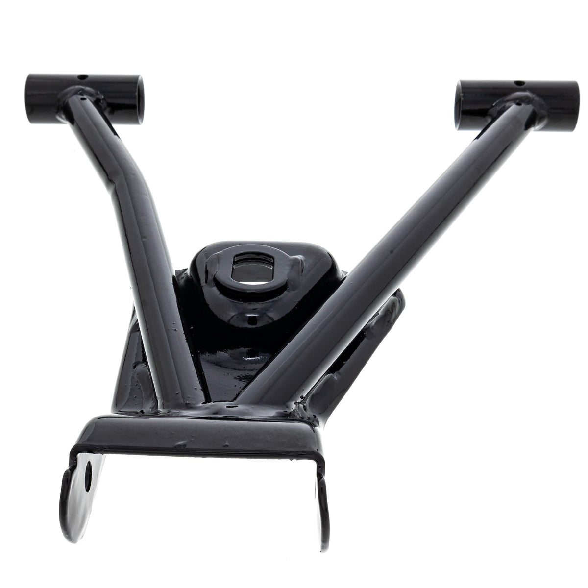 Polaris Gloss Black Left Upper Control Arm 1014320-067 Sportsman 450