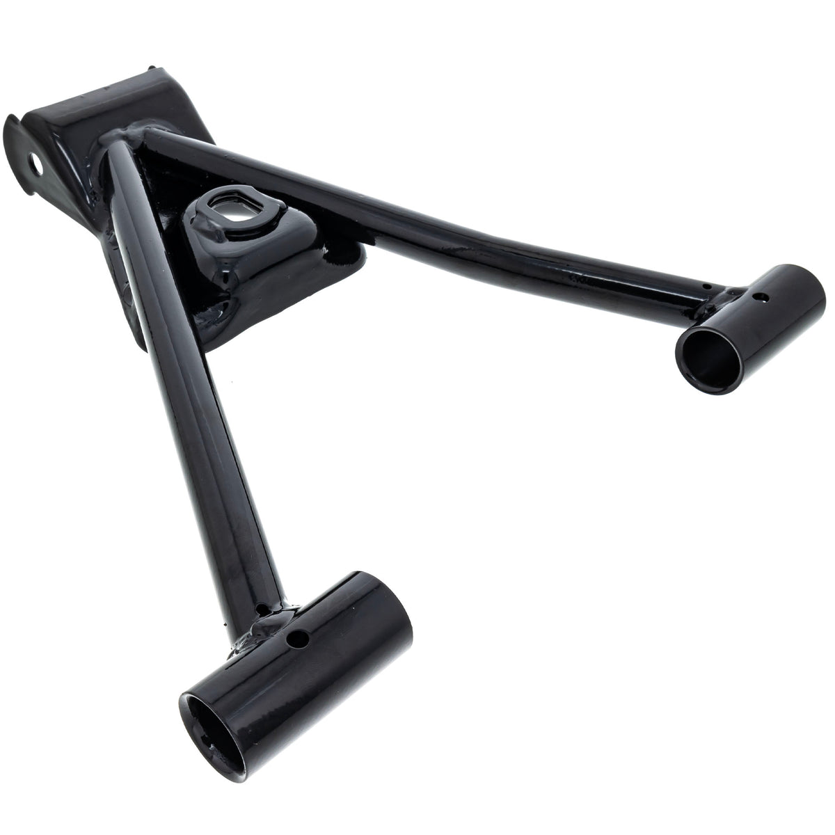 Polaris Gloss Black Left Upper Control Arm 1014320-067 Sportsman 450