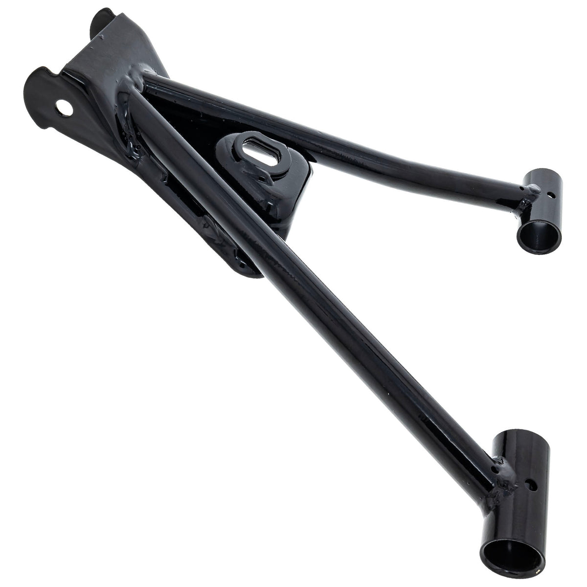 Polaris Gloss Black Left Upper Control Arm 1014320-067 Sportsman 450
