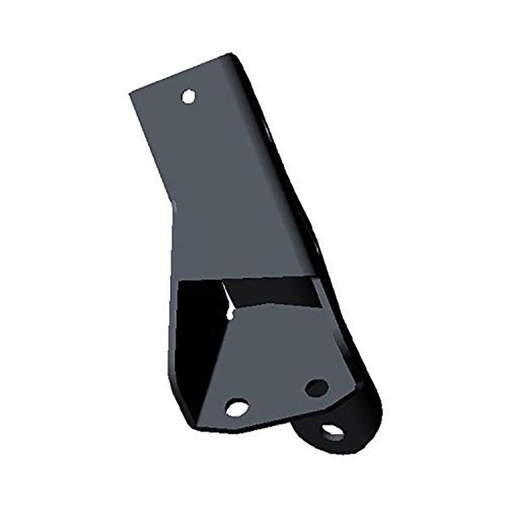 Polaris 1014463-067 Gloss Black Right Hand Shock Mount Switchback IQ Classic