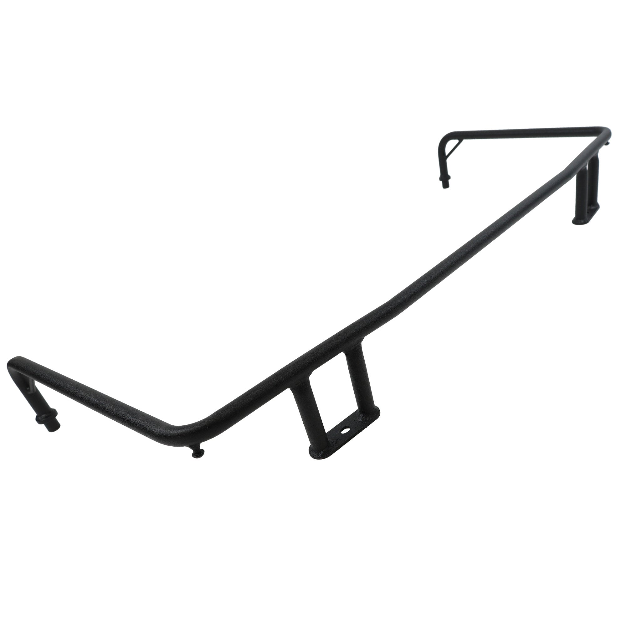 Polaris 1014768-418 Rear Rack Extender FLATBLKWRKL Sportsman 800 700 500 450 200