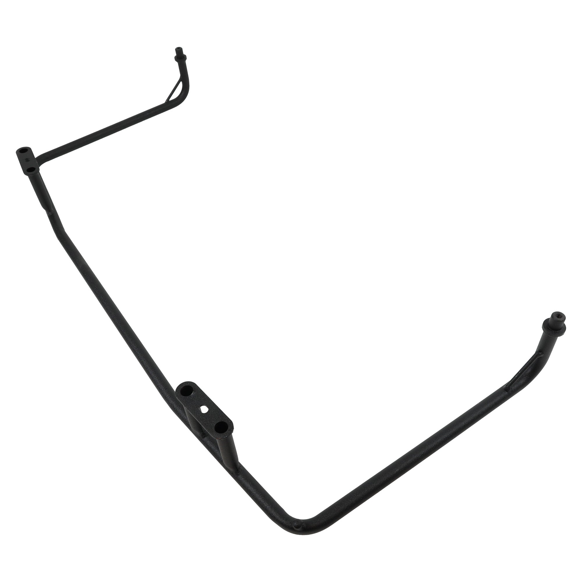 Polaris 1014768-418 Rear Rack Extender FLATBLKWRKL Sportsman 800 700 500 450 200