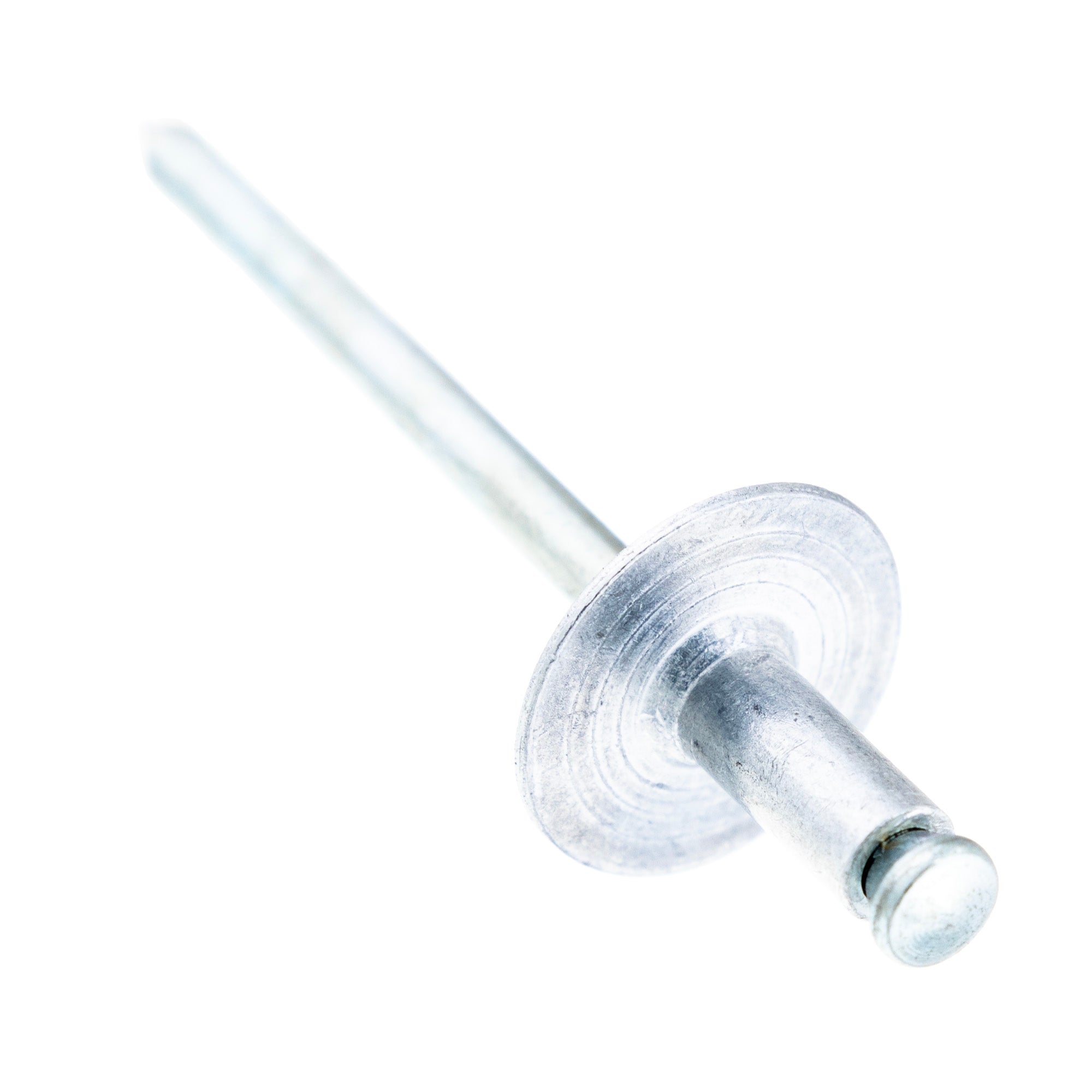 Polaris 1015421 OEM Retainer Rivet 1985-2023 IQ Trail Touring RMK SportClassic WideTrak