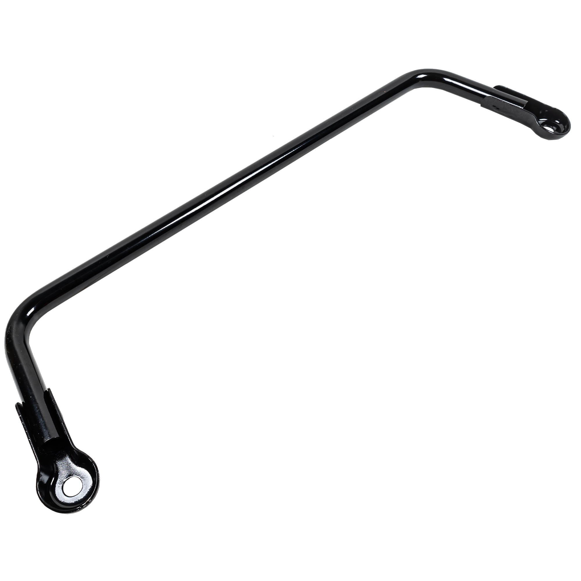Polaris 1015480-458 Matte Black Rear Stabilizer Bar RZR XC 800 XC 2008-2014