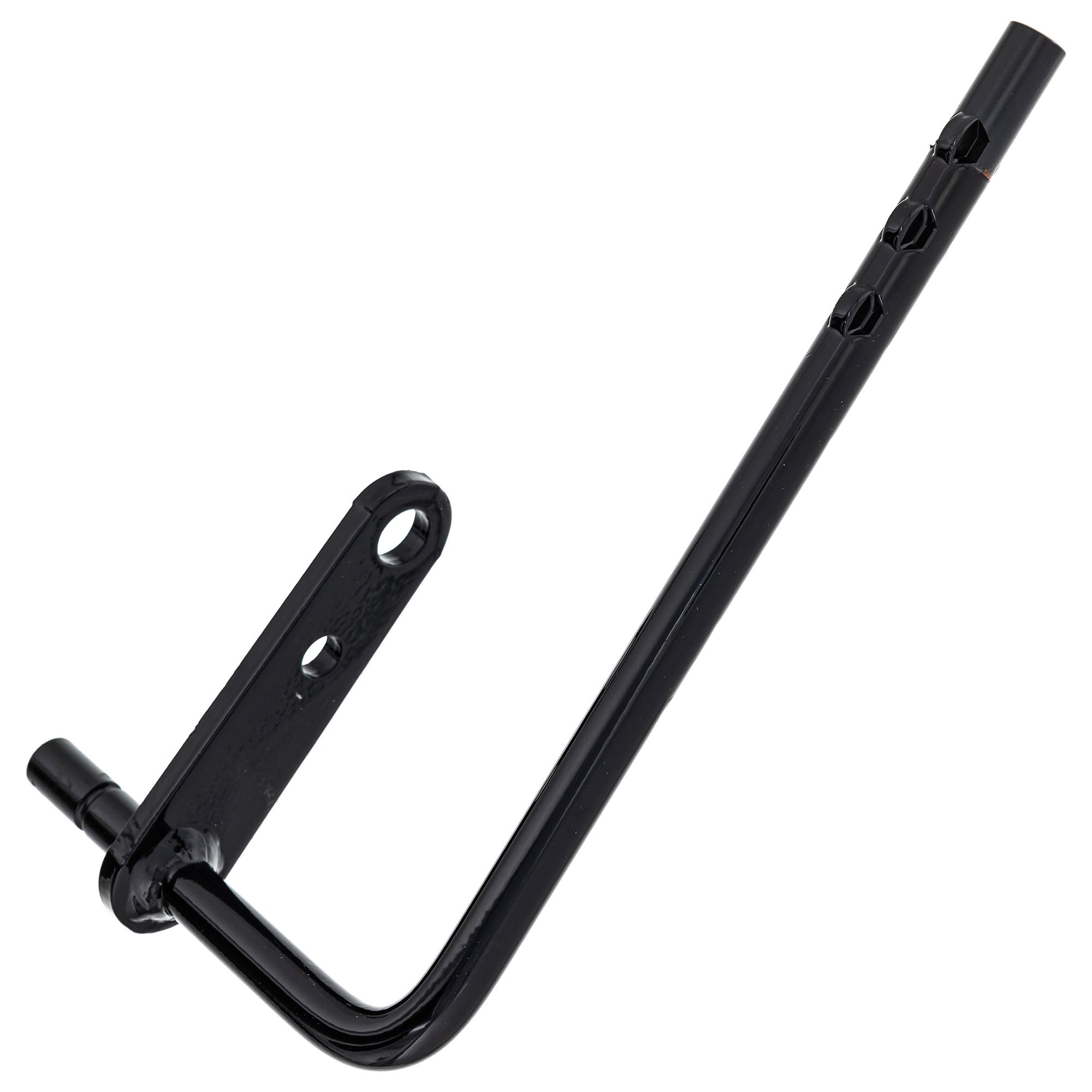 Polaris 1015598-067 WELD SHIFT HANDLE BLACK Sportsman 800 700 570 550 500