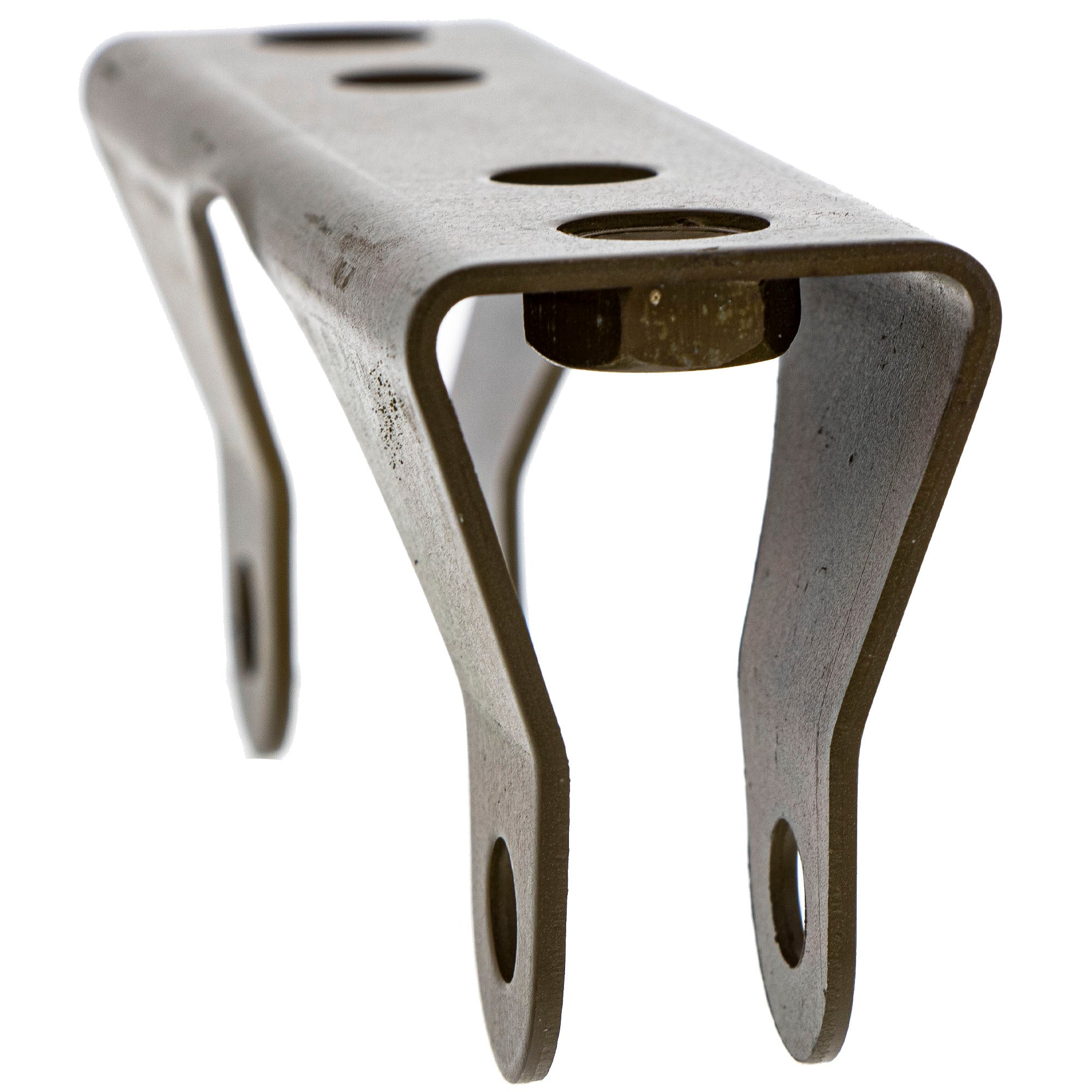 Polaris 1015672 WELD BASE ISOLATOR YZ RZR Ranger 900 800 200 Crew