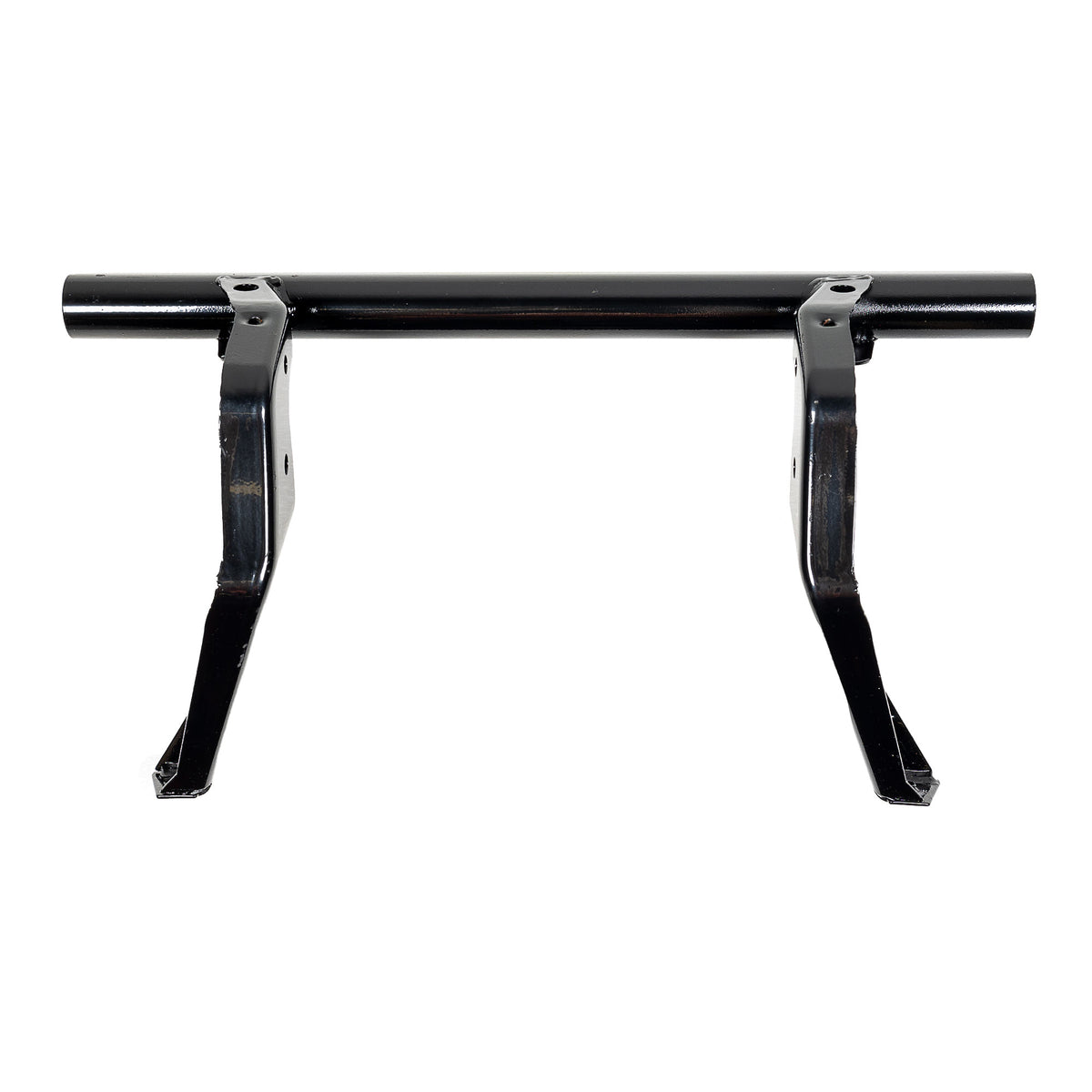 Polaris Gloss Black Rear Rack Support 1015776-067