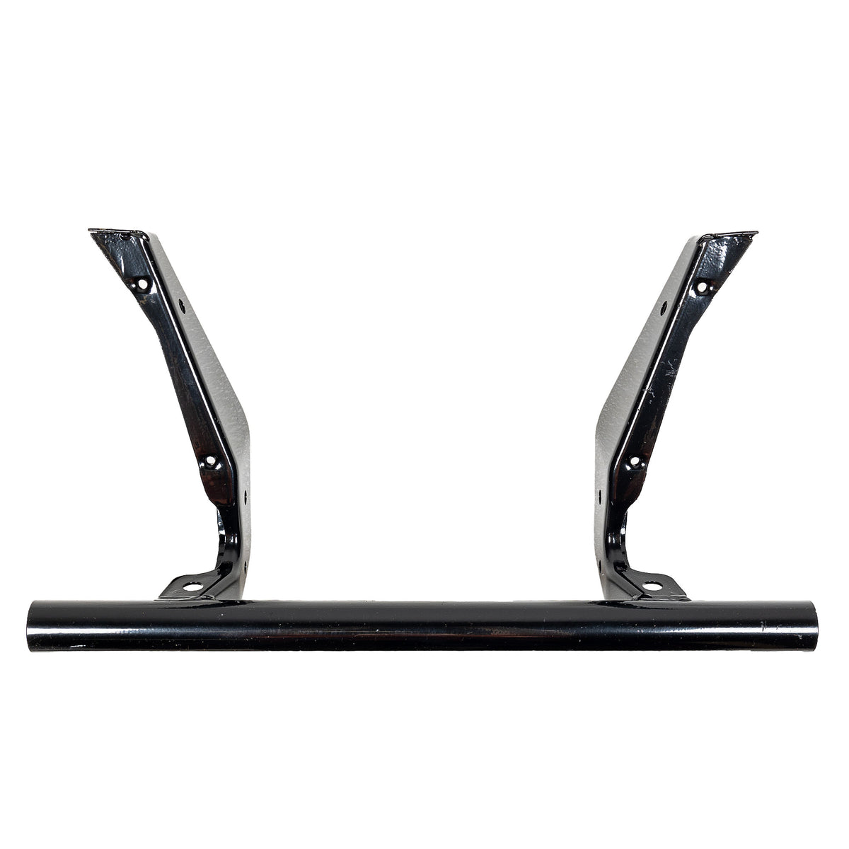 Polaris Gloss Black Rear Rack Support 1015776-067 alternate view