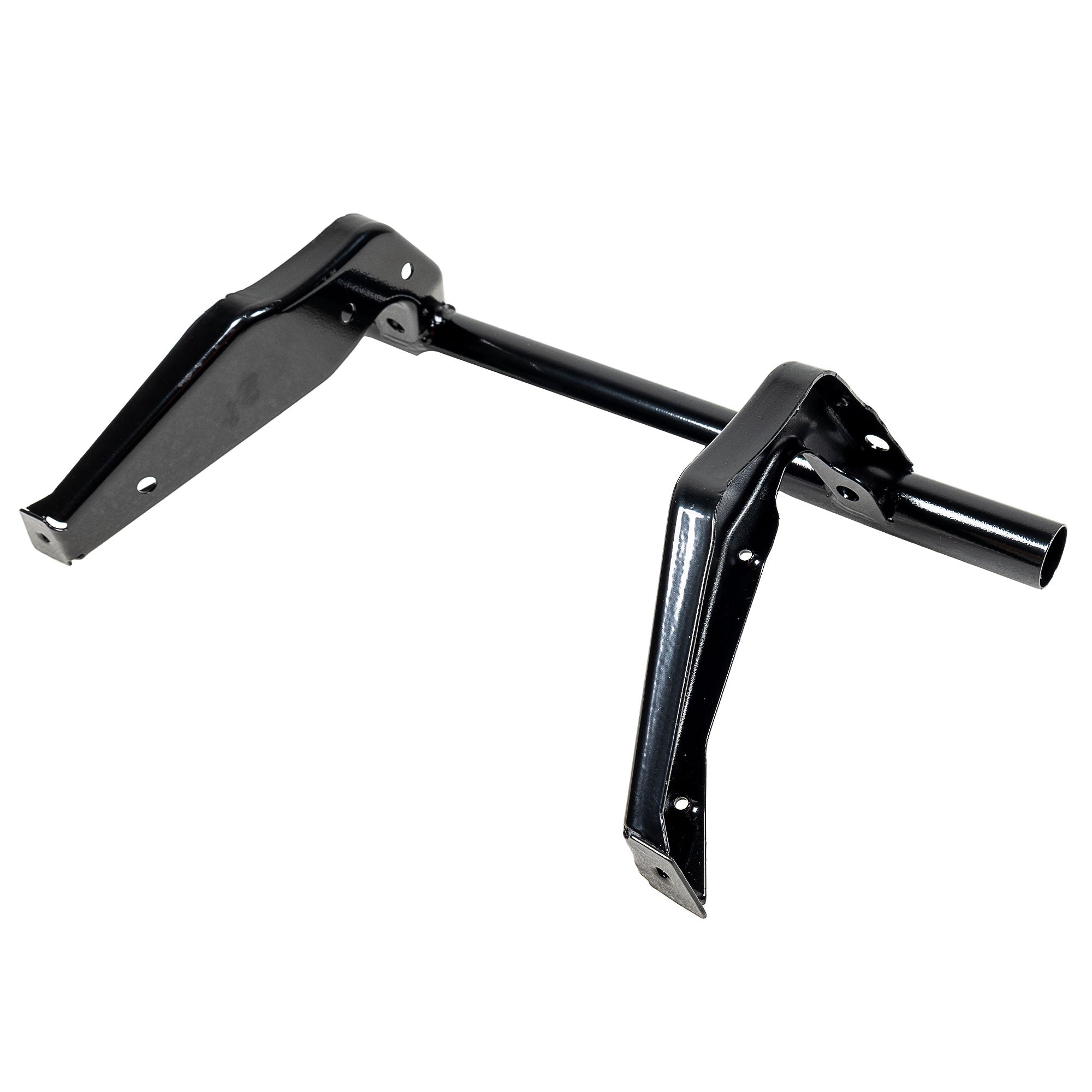 Polaris Gloss Black Rear Rack Support 1015776-067