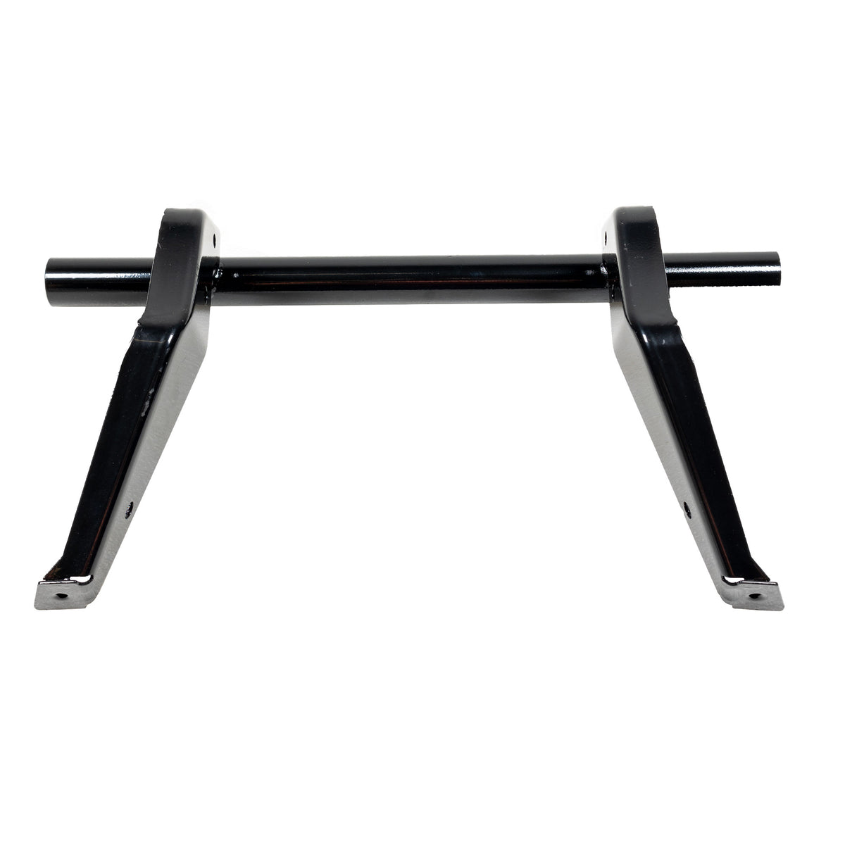 Polaris Gloss Black Rear Rack Support 1015776-067 Sportsman Scrambler