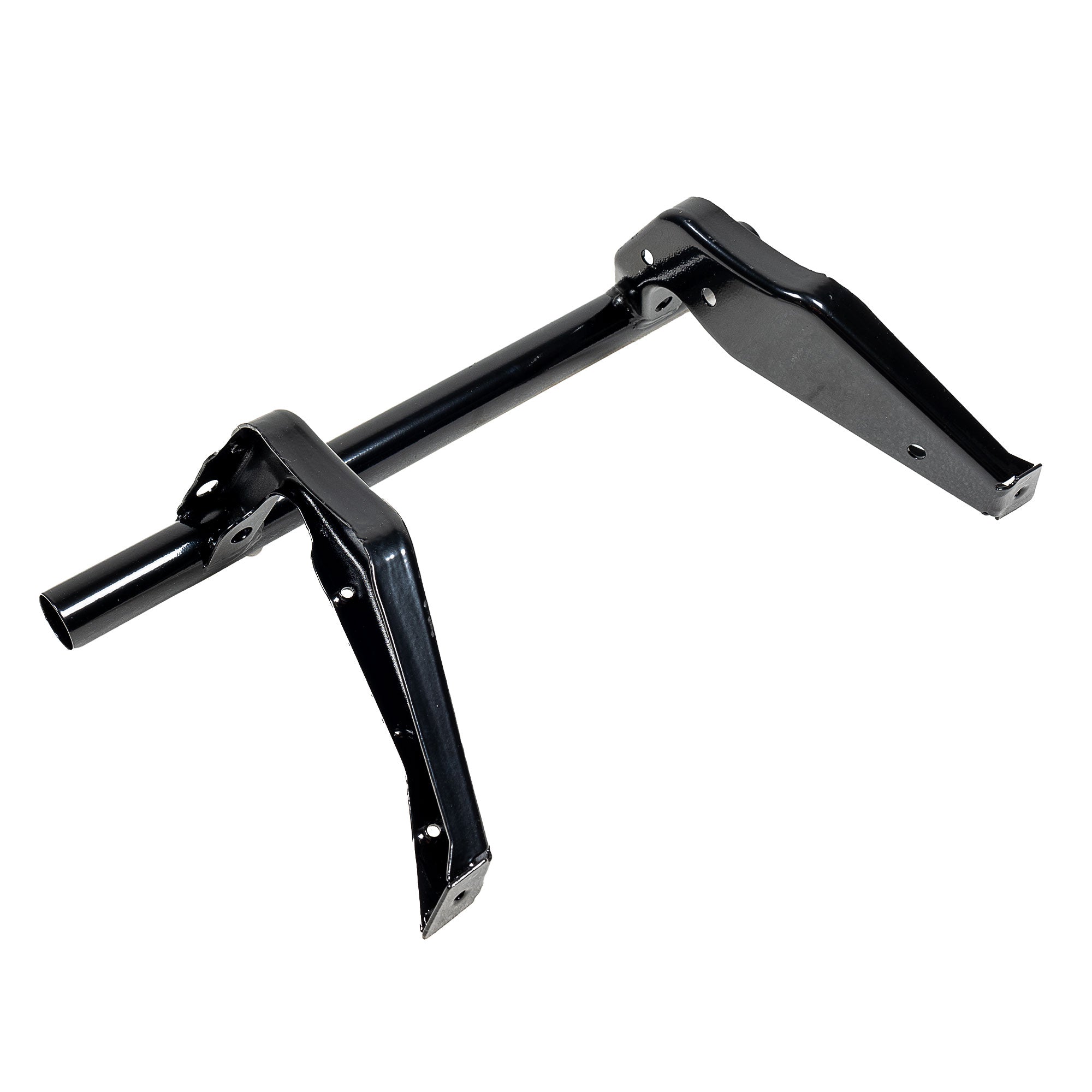 Polaris 1015776-067 OEM Black Rear Support Rack Weldment 2009-2019 Sportsman 550 850 1000