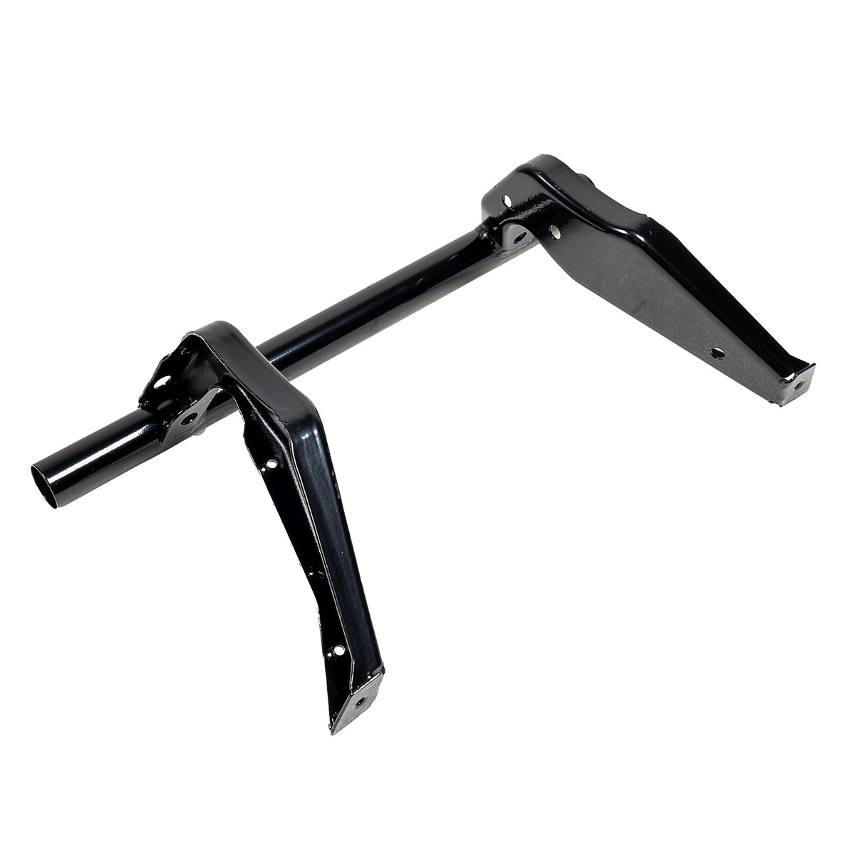 Polaris Gloss Black Rear Rack Support 1015776-067 Sportsman Scrambler