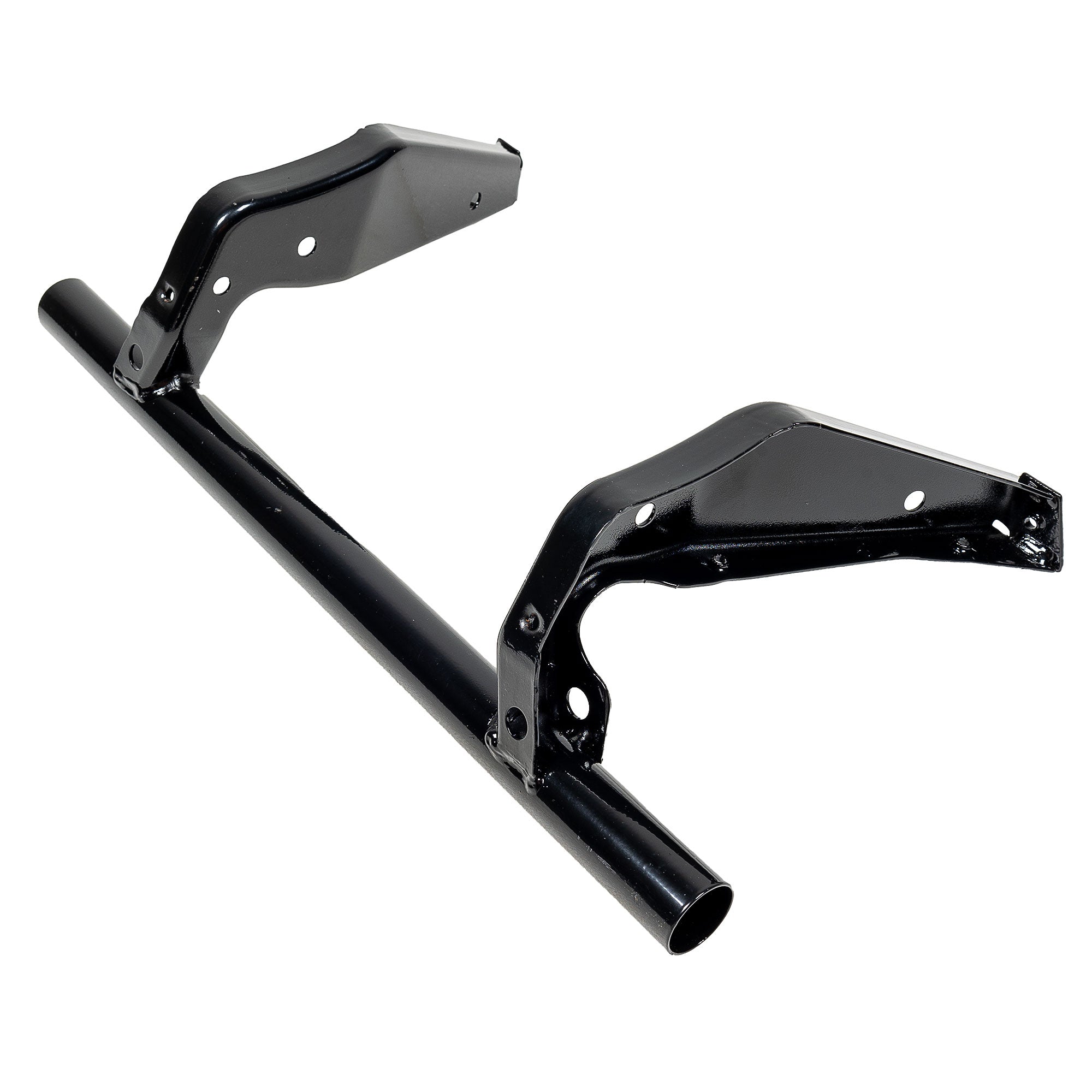 Polaris 1015776-067 OEM Black Rear Support Rack Weldment 2009-2019 Sportsman 550 850 1000
