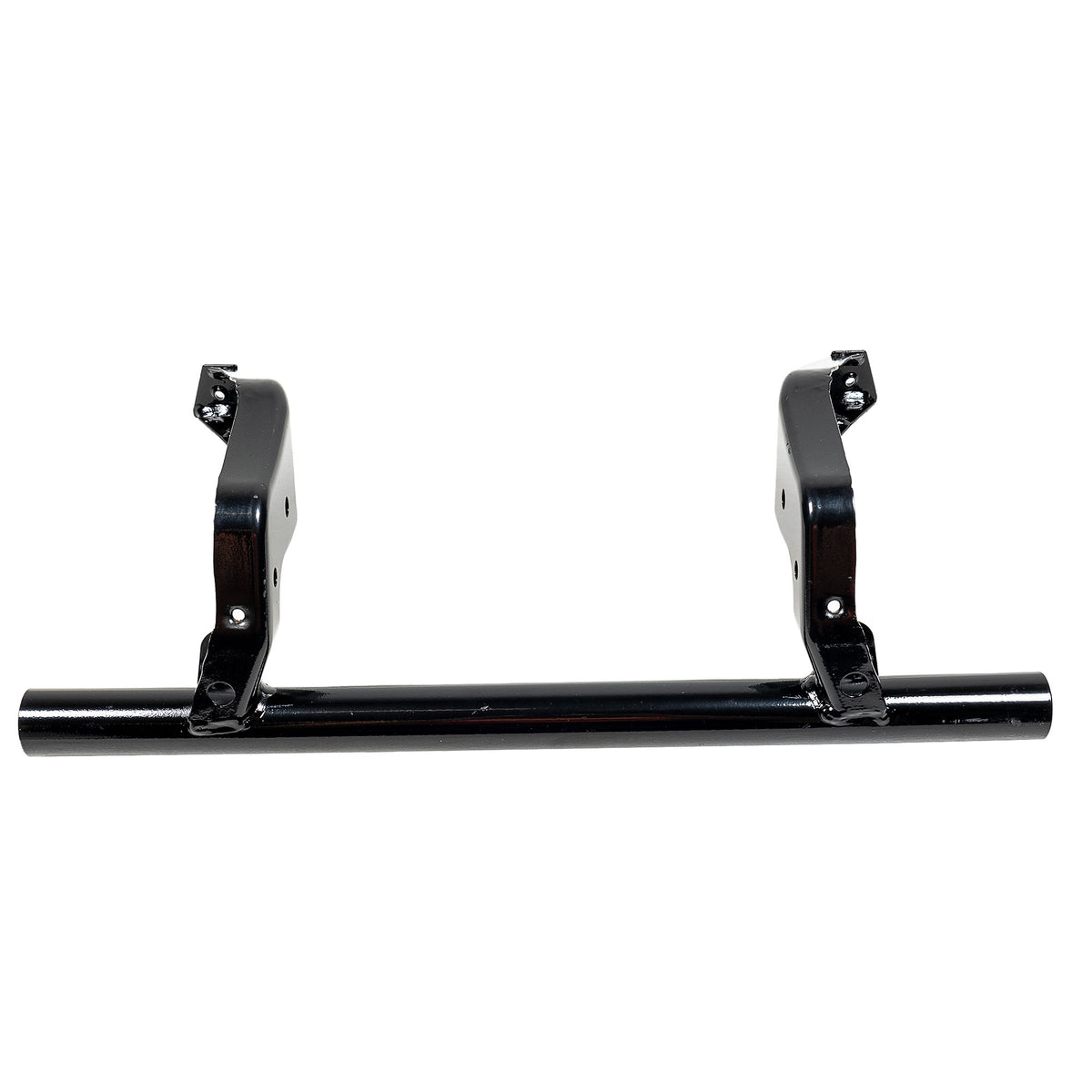 Polaris Gloss Black Rear Rack Support 1015776-067 Sportsman Scrambler