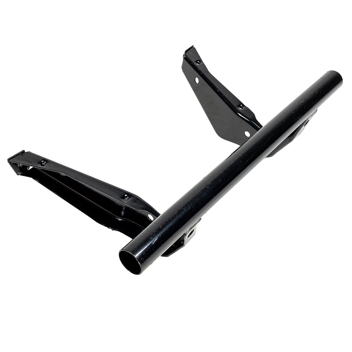 Polaris Gloss Black Rear Rack Support 1015776-067 Sportsman Scrambler