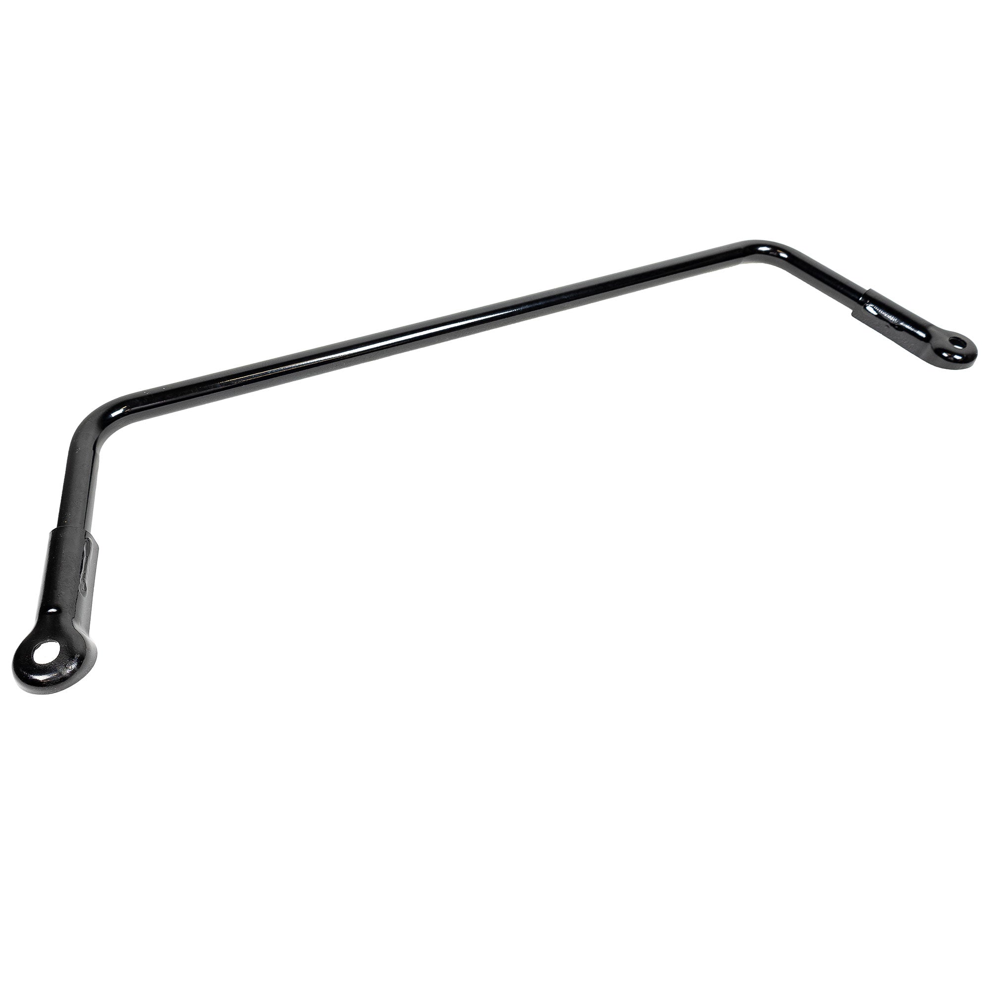Polaris Gloss Black Stabilizer Bar 1015814-067