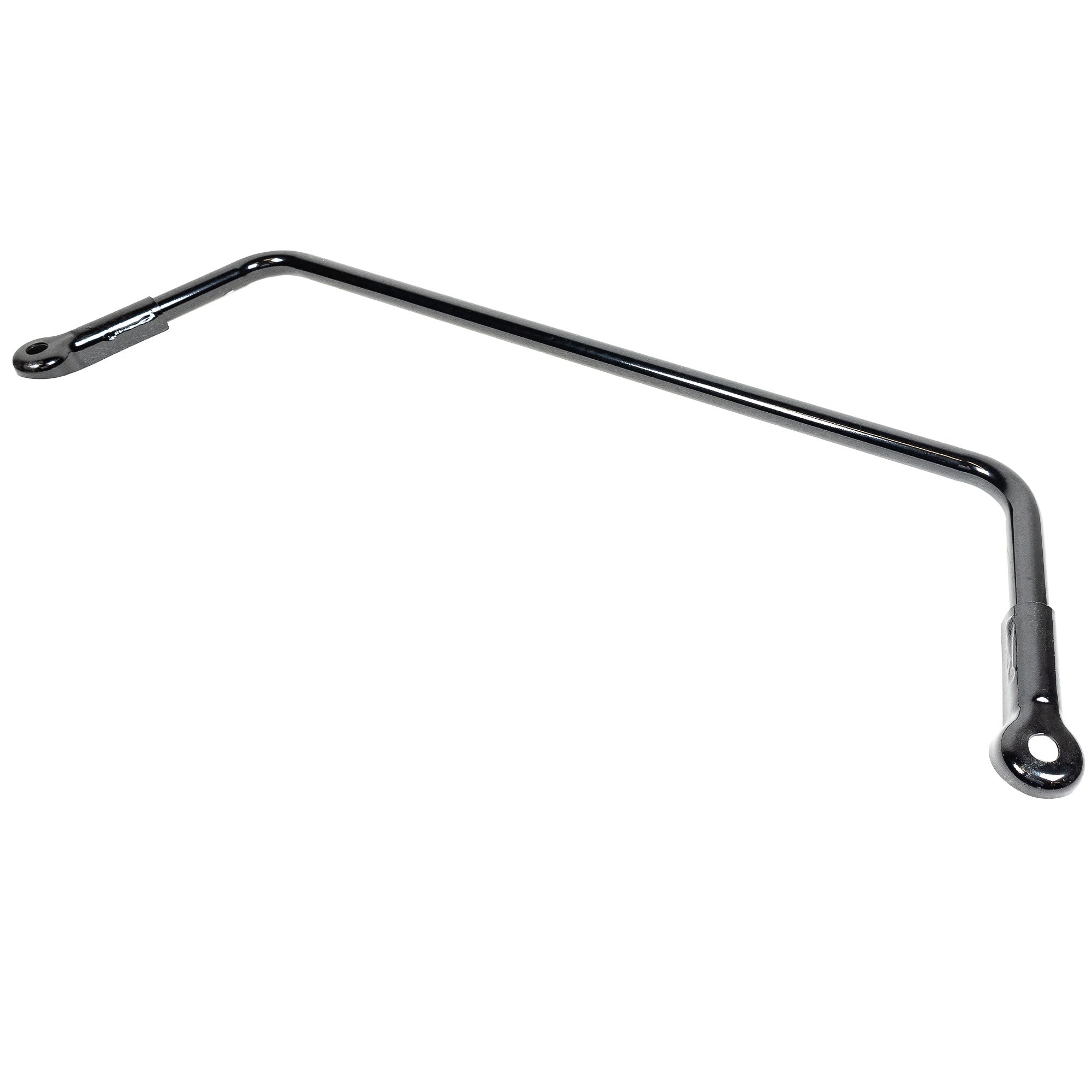 Polaris 1015814-067 OEM Weld-Stabilizer Bar 1"X.083Blk 2007-2009 Ranger 500 700