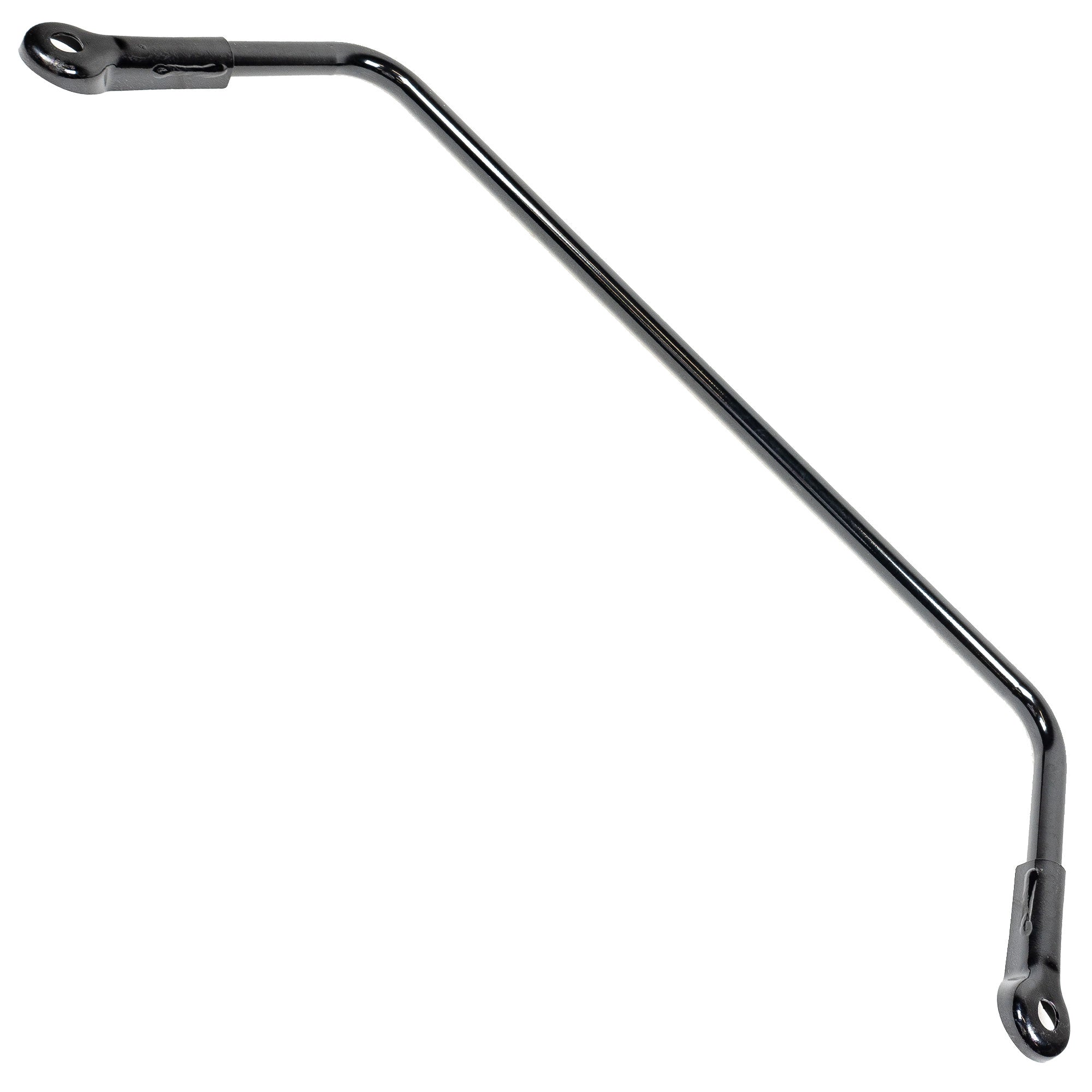 Polaris 1015814-067 OEM Weld-Stabilizer Bar 1"X.083Blk 2007-2009 Ranger 500 700