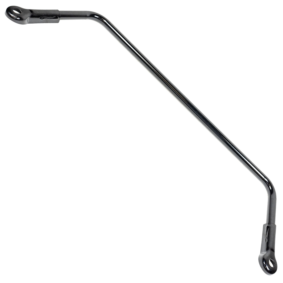 Polaris 1015814-067 OEM Weld-Stabilizer Bar 1"X.083Blk 2007-2009 Ranger 500 700