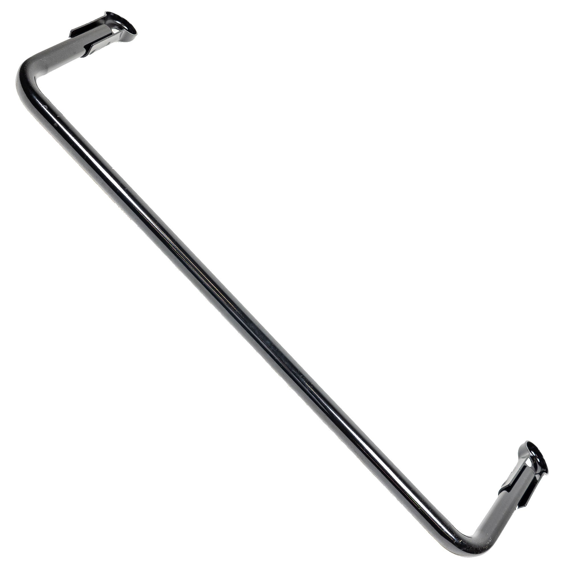 Polaris 1015814-067 OEM Weld-Stabilizer Bar 1"X.083Blk 2007-2009 Ranger 500 700