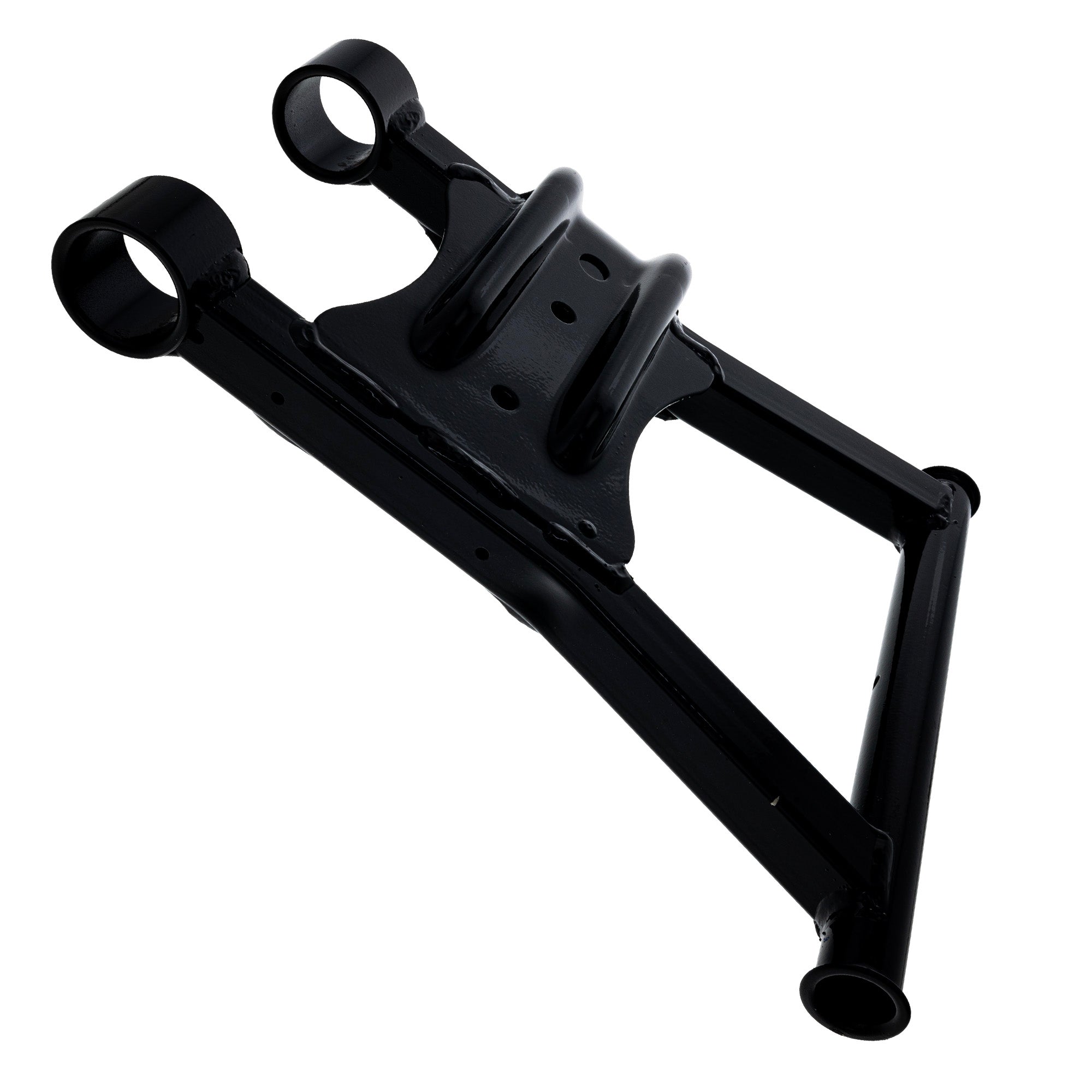 Polaris Gloss Black Lower Right Hand Control 1015889-067