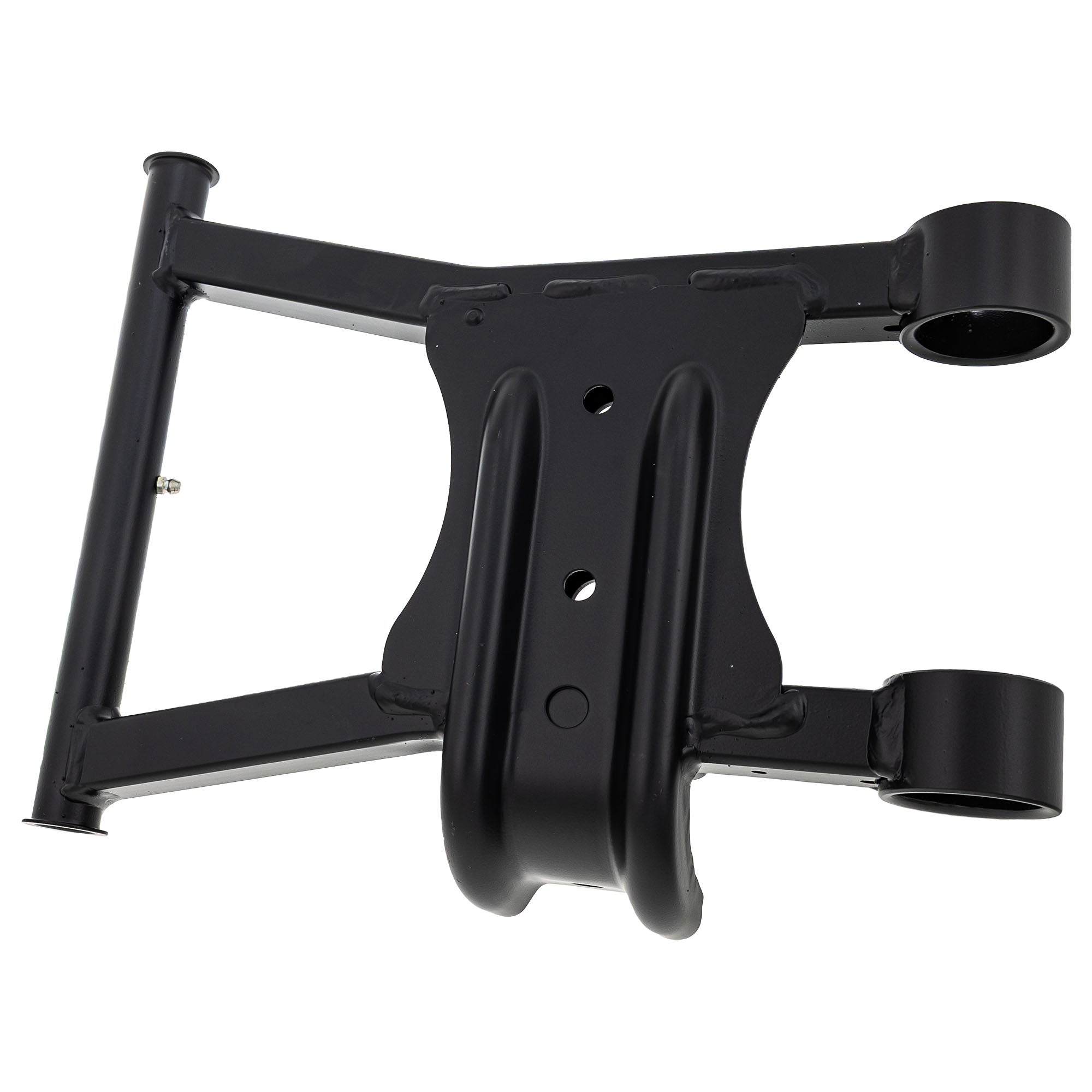 Polaris Matte Black Lower Right Hand Control 1015889-458