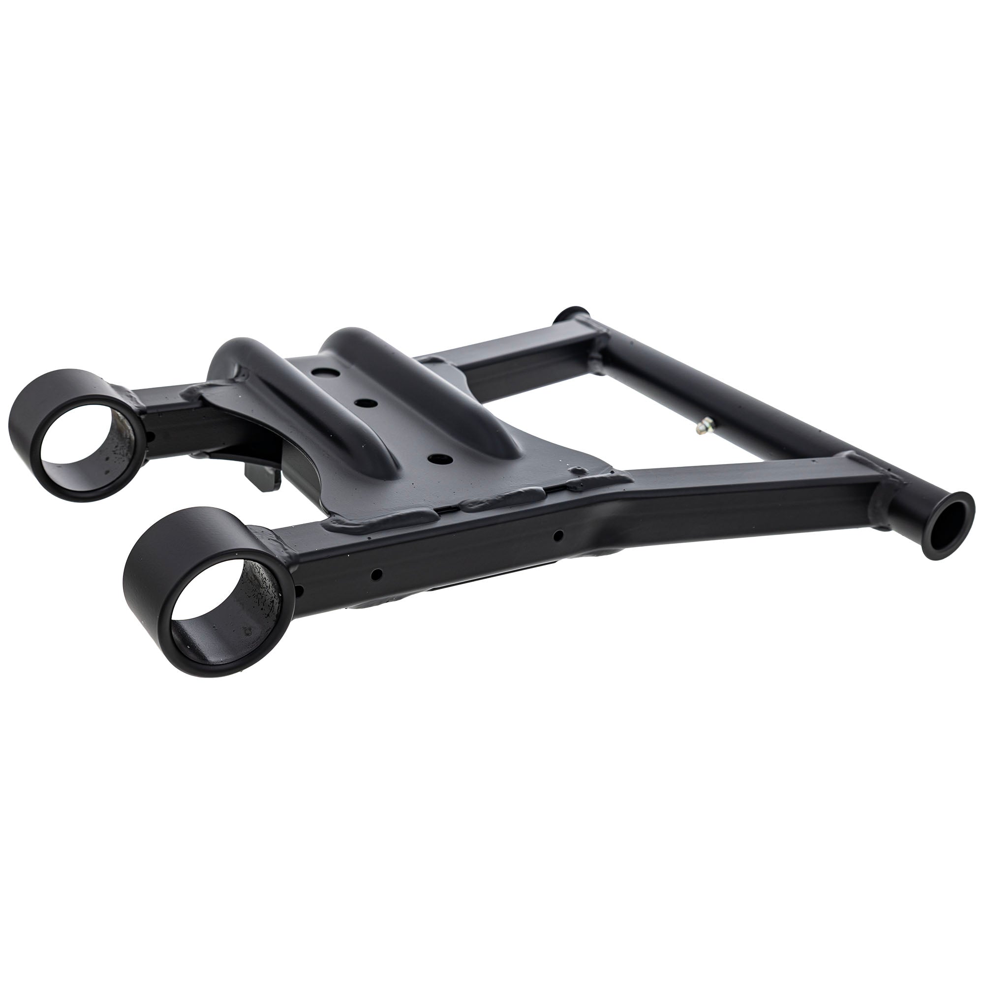 Polaris 1015889-458 WELD-CONTROL LOWER RH M.BLK Sportsman 570