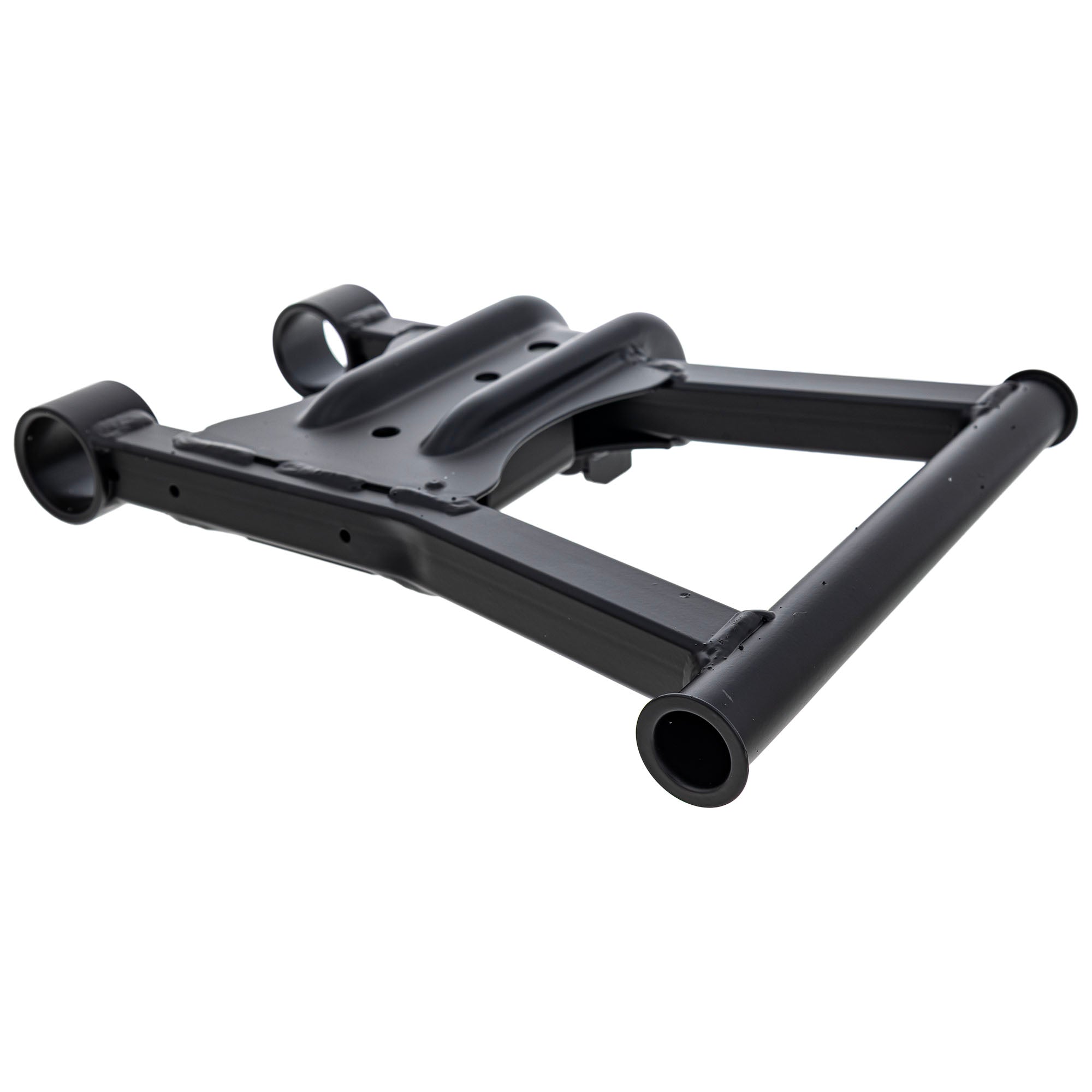 Polaris 1015889-458 WELD-CONTROL LOWER RH M.BLK Sportsman 570