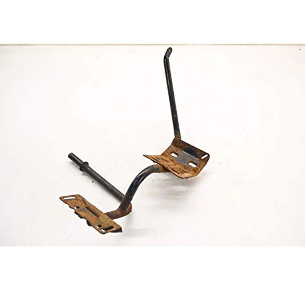 Polaris Black E-Coat Right Hand Footwell Pass 1016239-329
