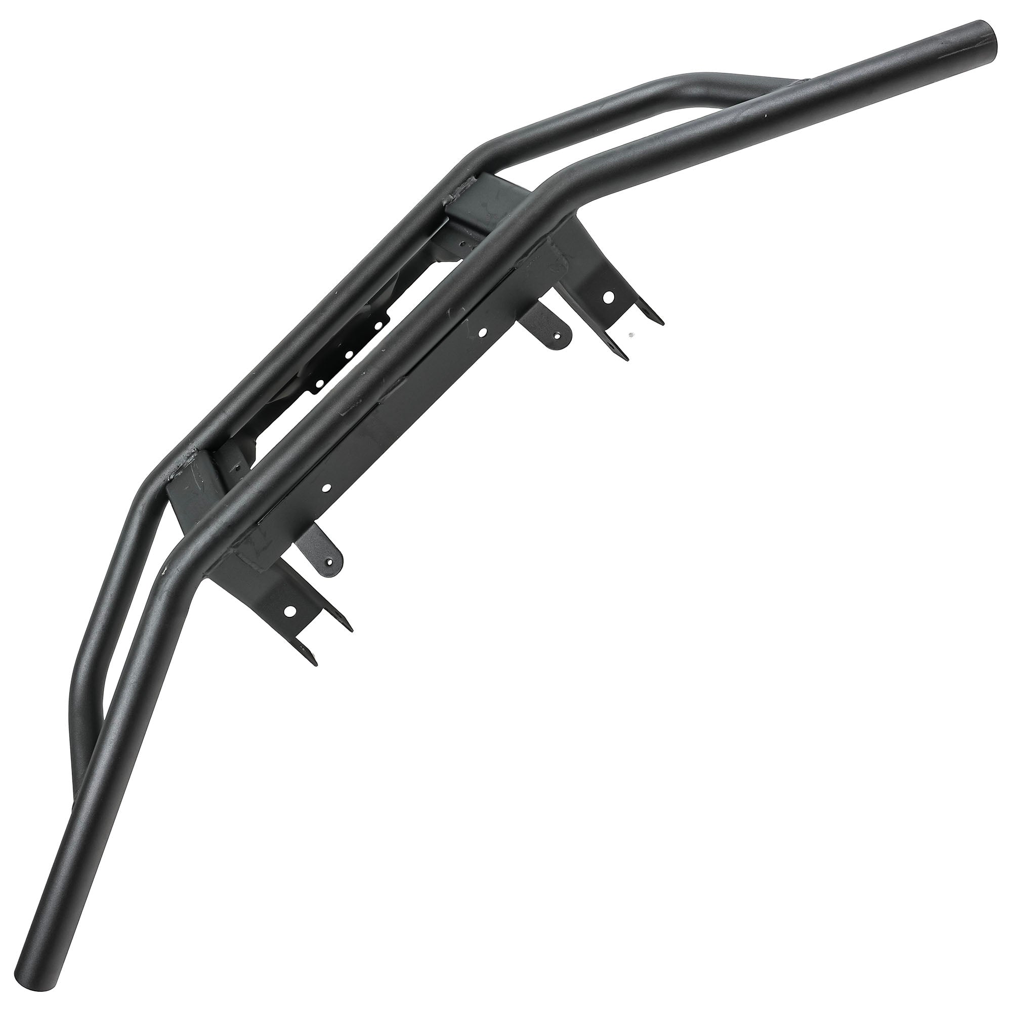 Polaris 1016310-521 Weld Bumper EWB 2009-2017 Crew XP Ranger 900 800 700