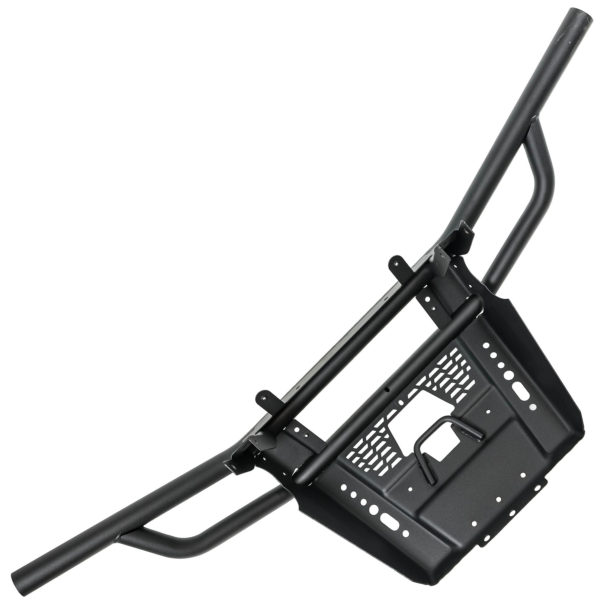 Polaris 1016310-521 Weld Bumper EWB 2009-2017 Crew XP Ranger 900 800 700