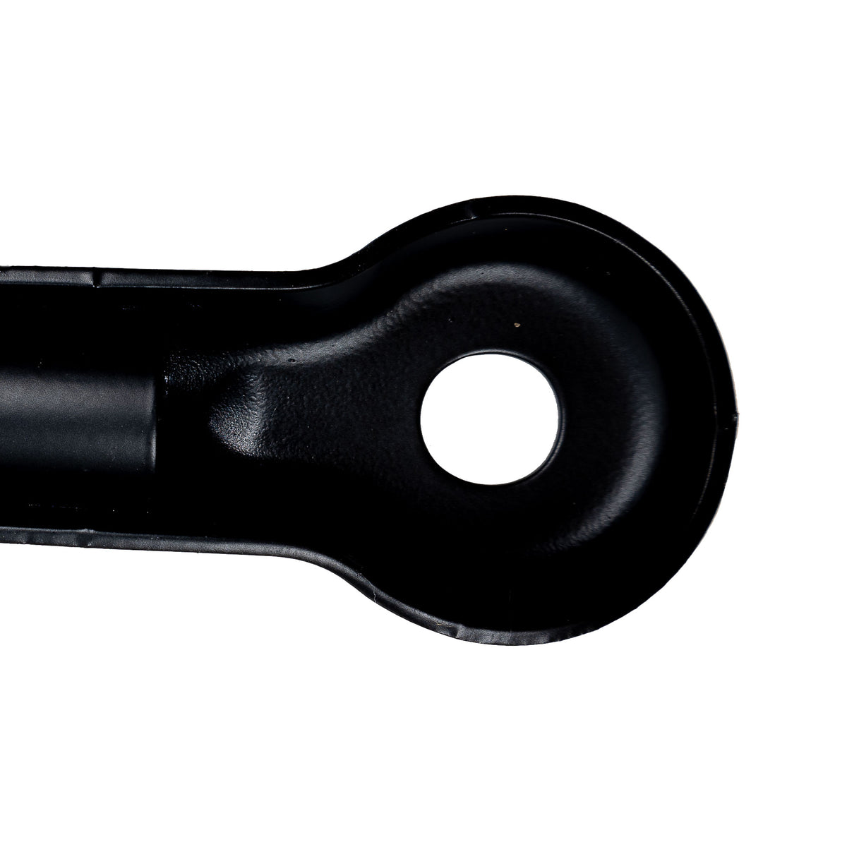 Polaris Matte Black Rear Stabilizer Bar 1016615-458 Ranger 800 500 400