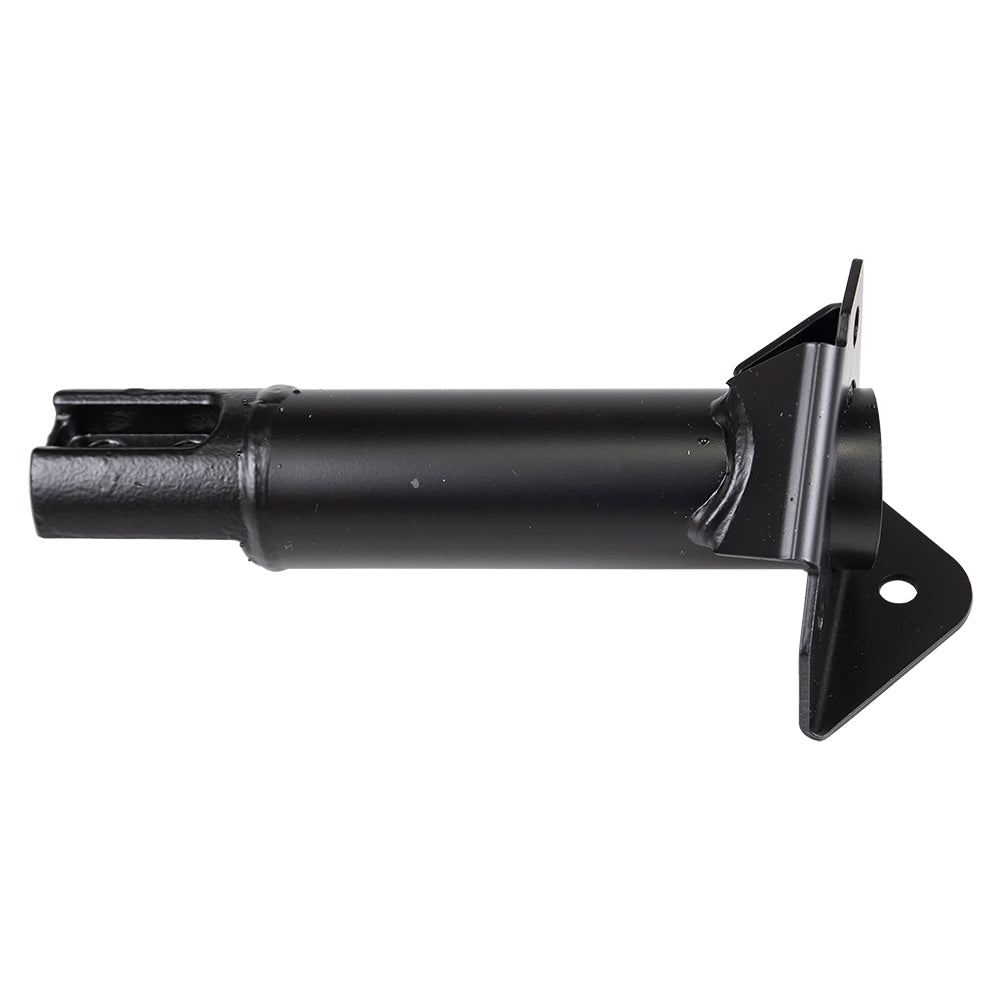 Polaris 1016717-458 Matte Black Front Left Base Cab Frame RZR 800 S 1015620-458